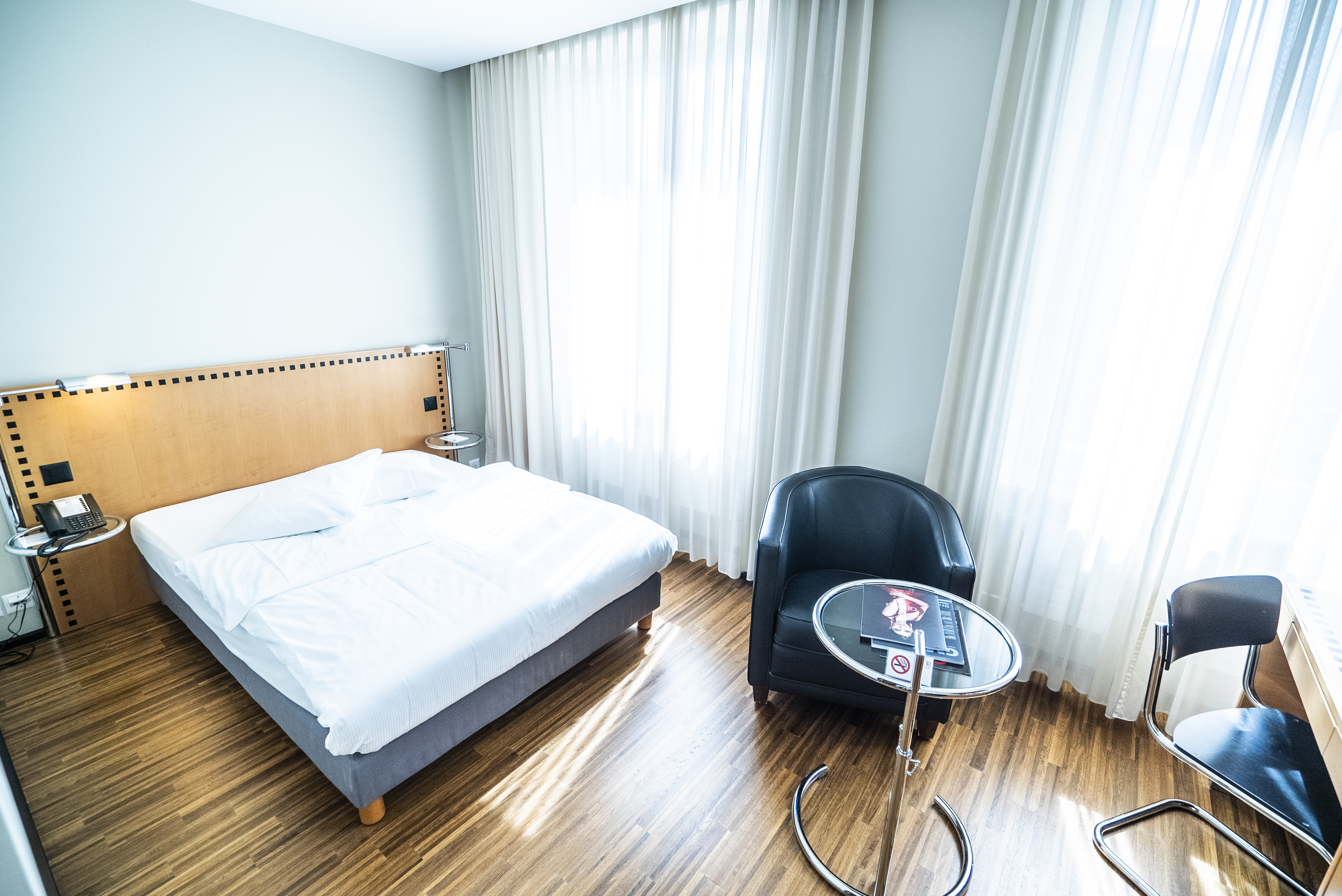 GLANDON Rooms "Elite" – Bild