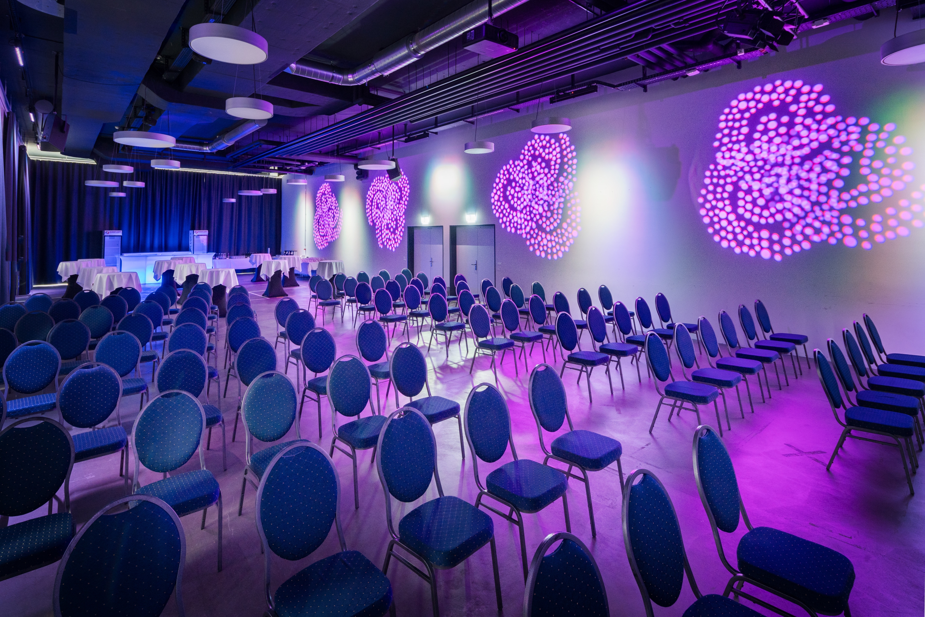 Hotel Swiss Star – Bild