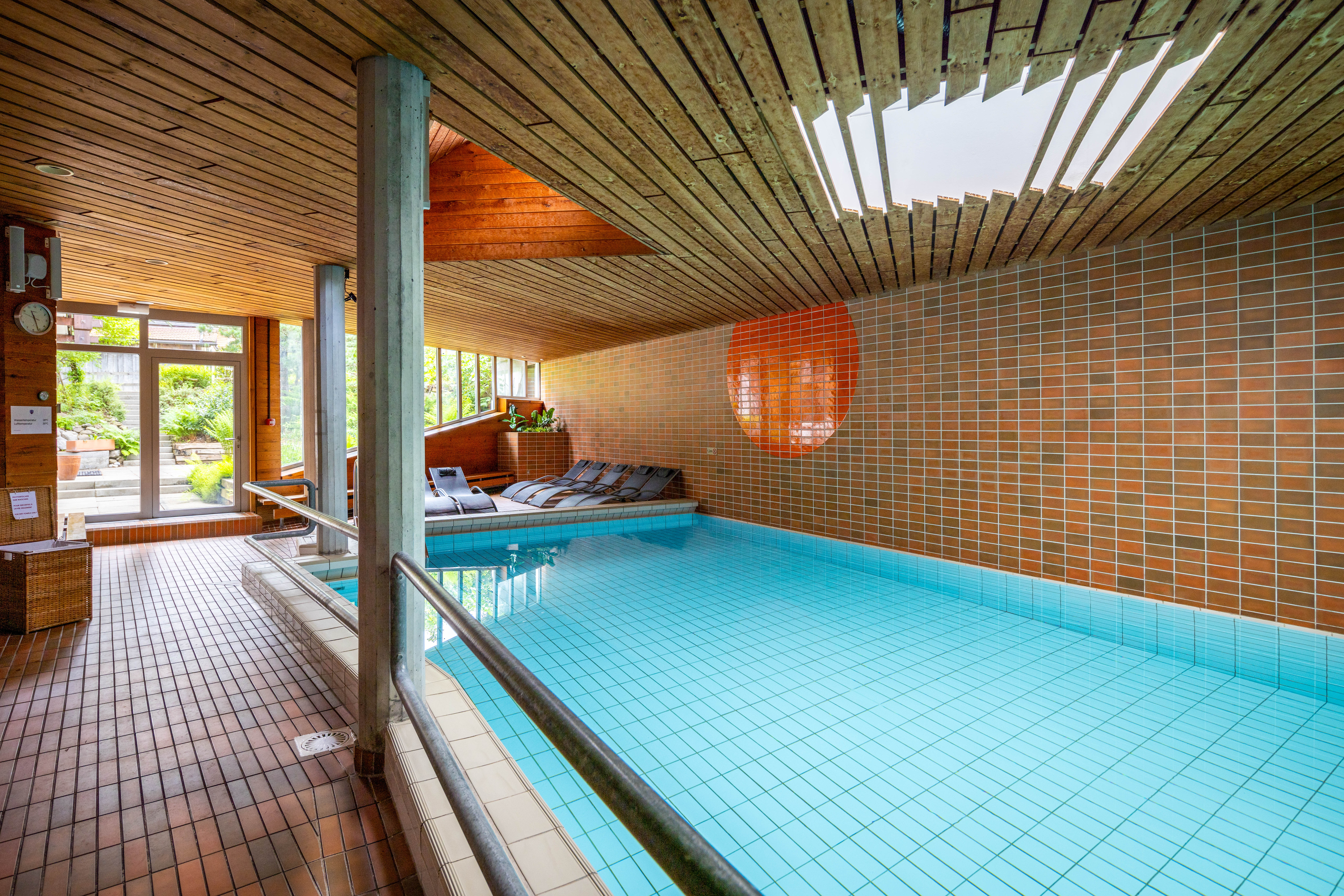 Hotel Kreuz – Bild