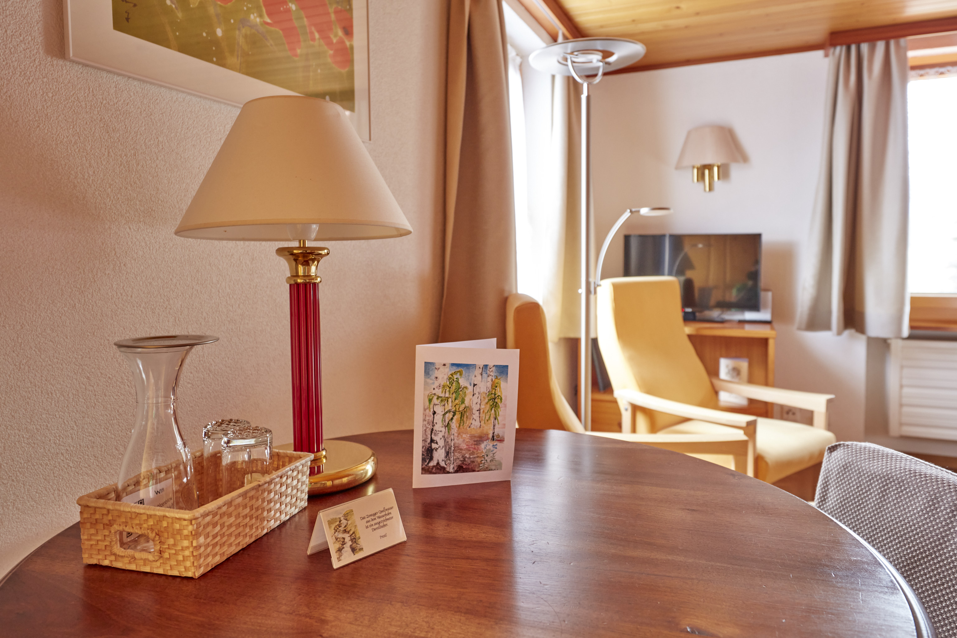 Hotel Alpenblick – image