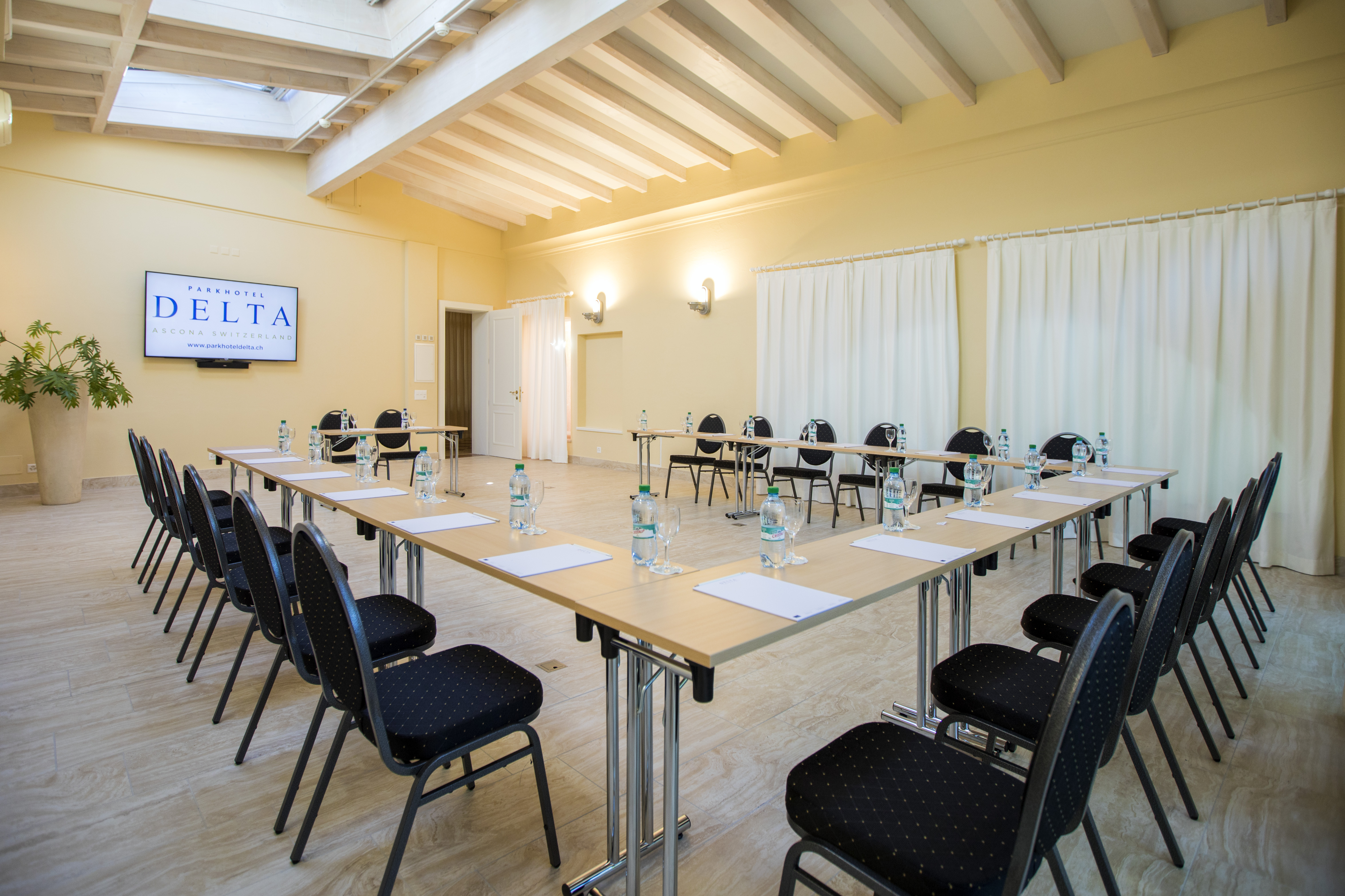 Delta Resort Apartments – image