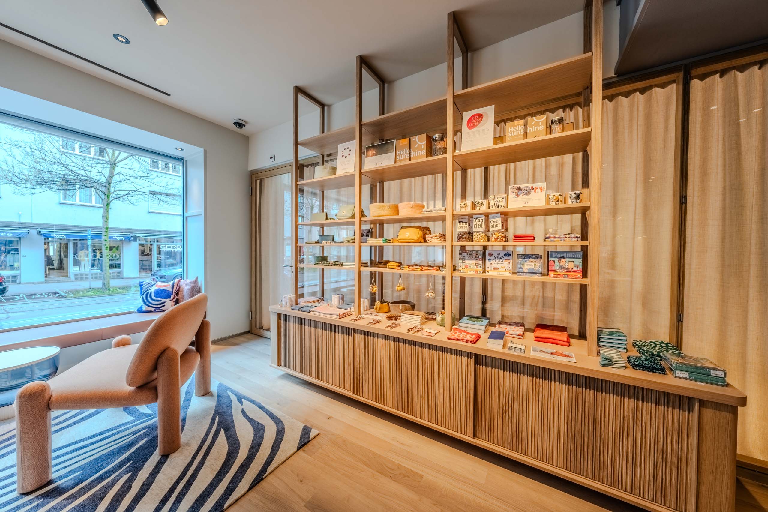 Sorell Hotel Seefeld – Bild