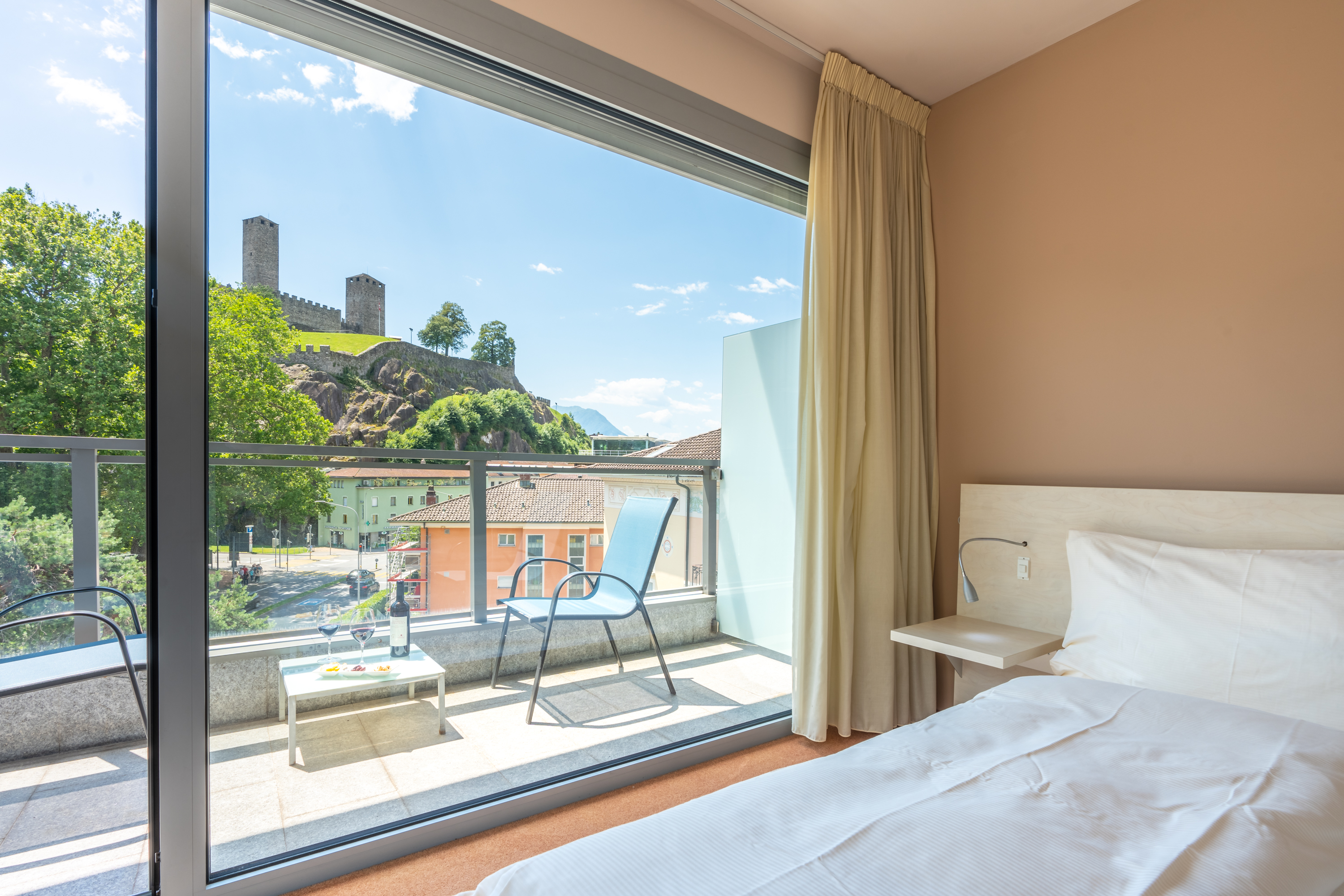 Hotel Unione – image