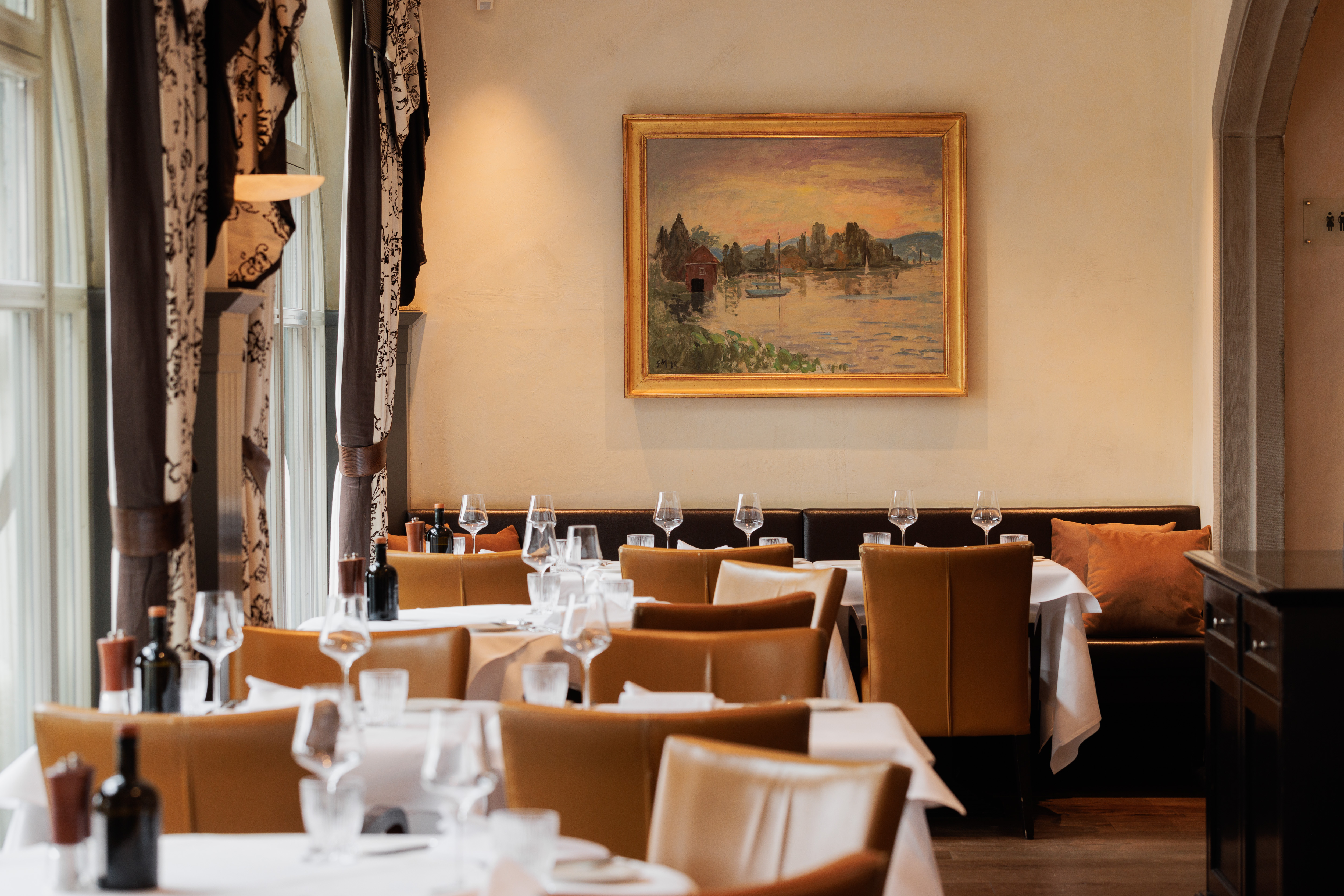 Boutiquehotel Sonne Küsnacht - Zürich – Bild