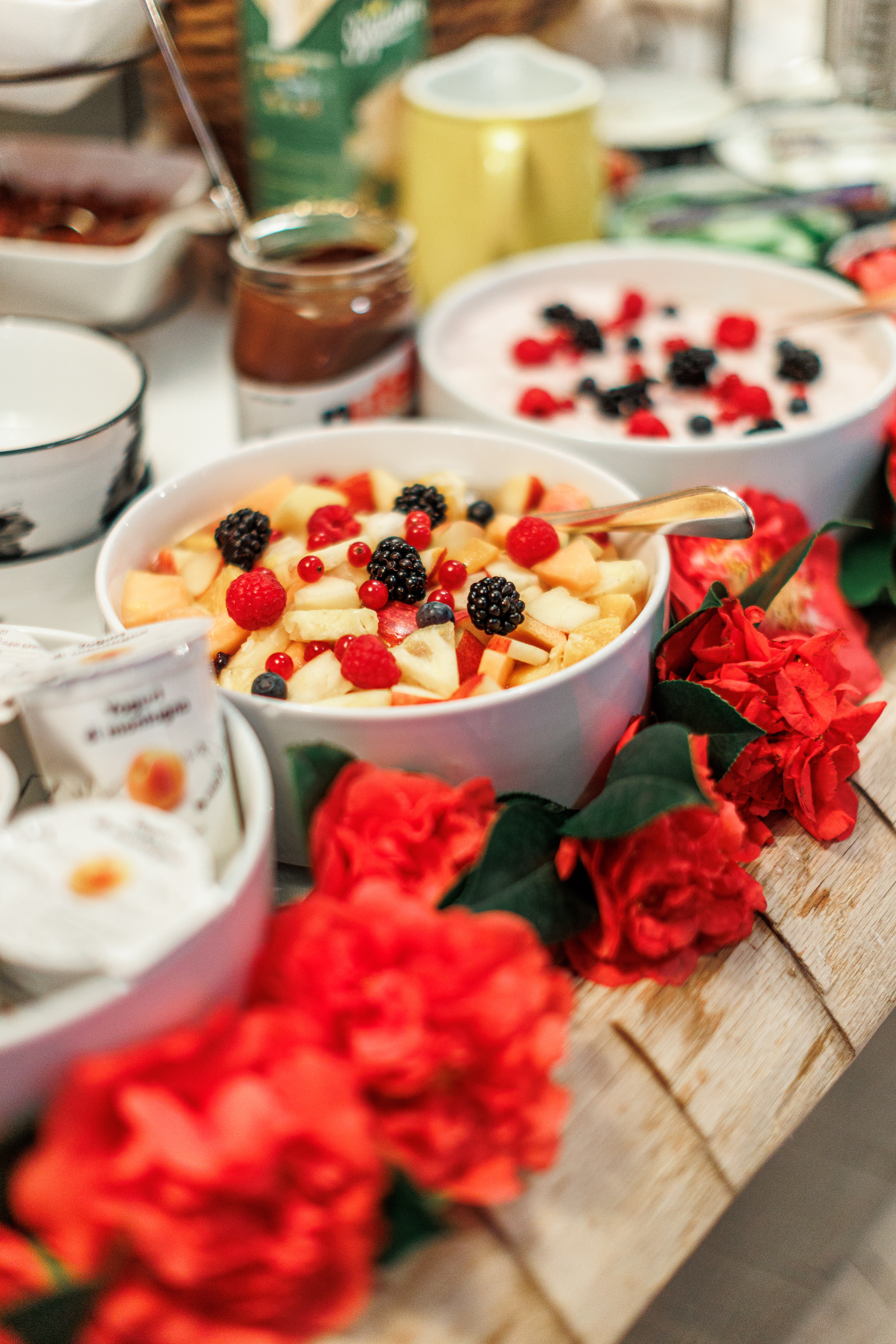 Art Hotel Riposo – Bild