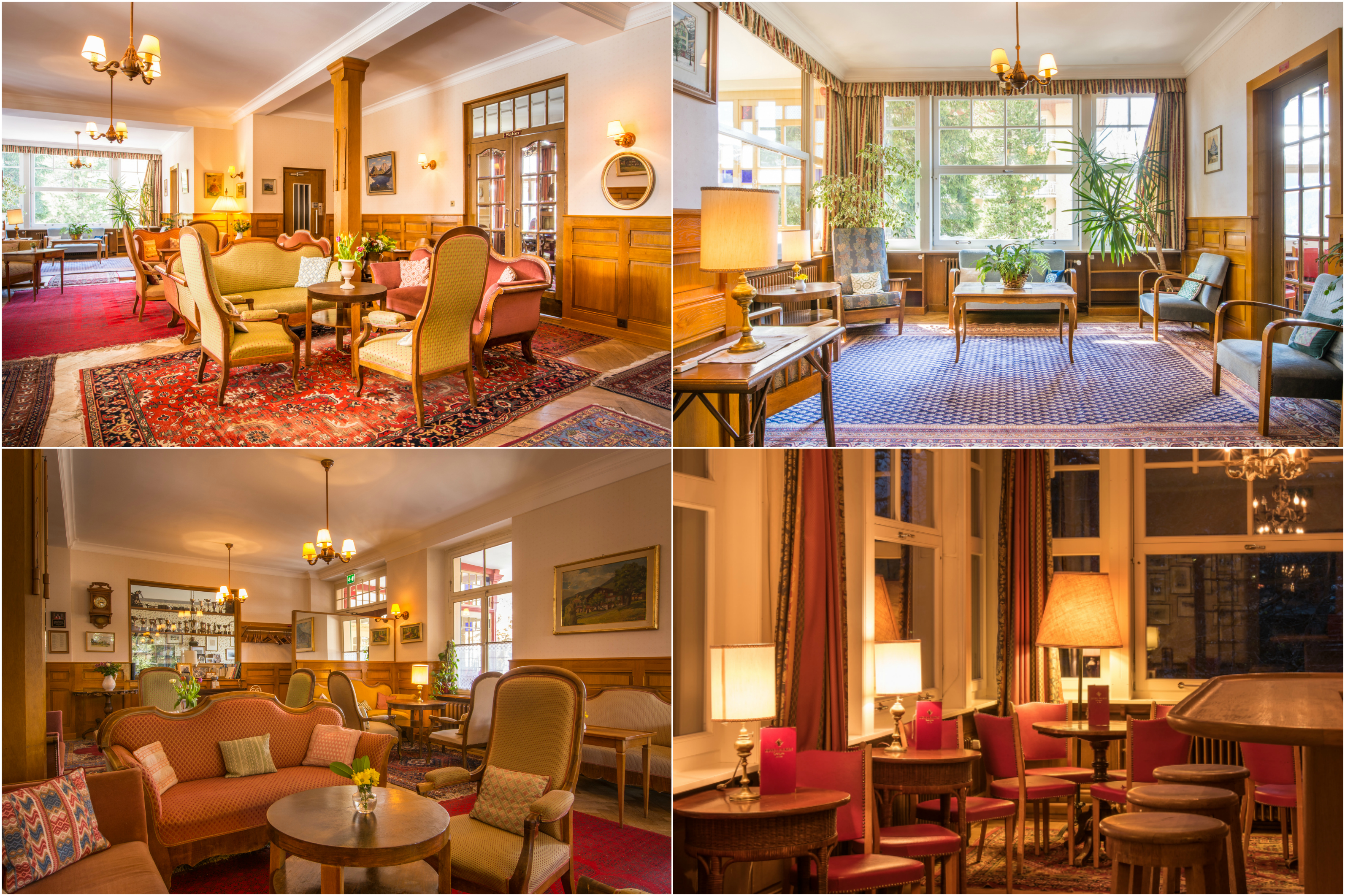 Hotel Falken – image