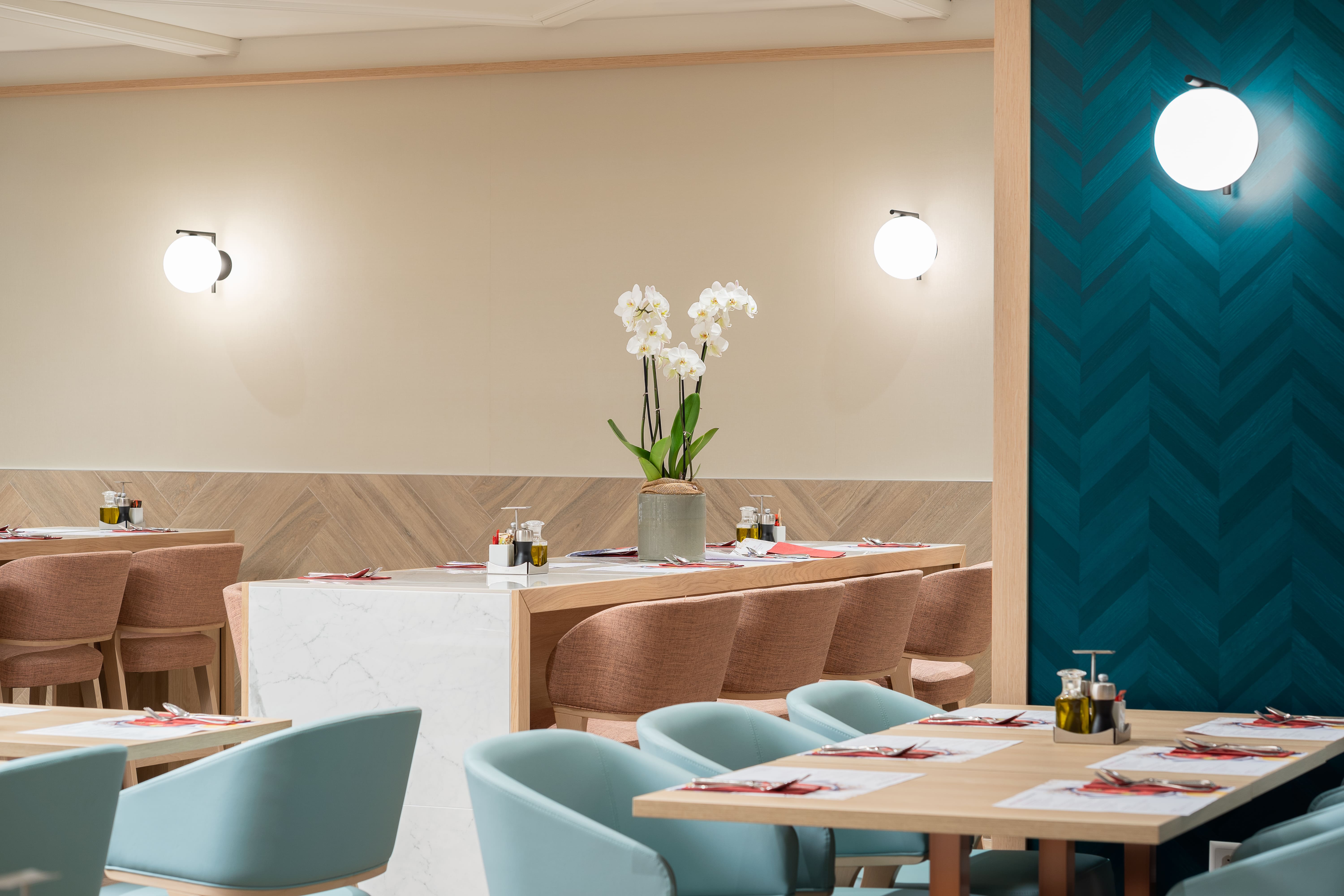 Crowne Plaza Geneva – immagine