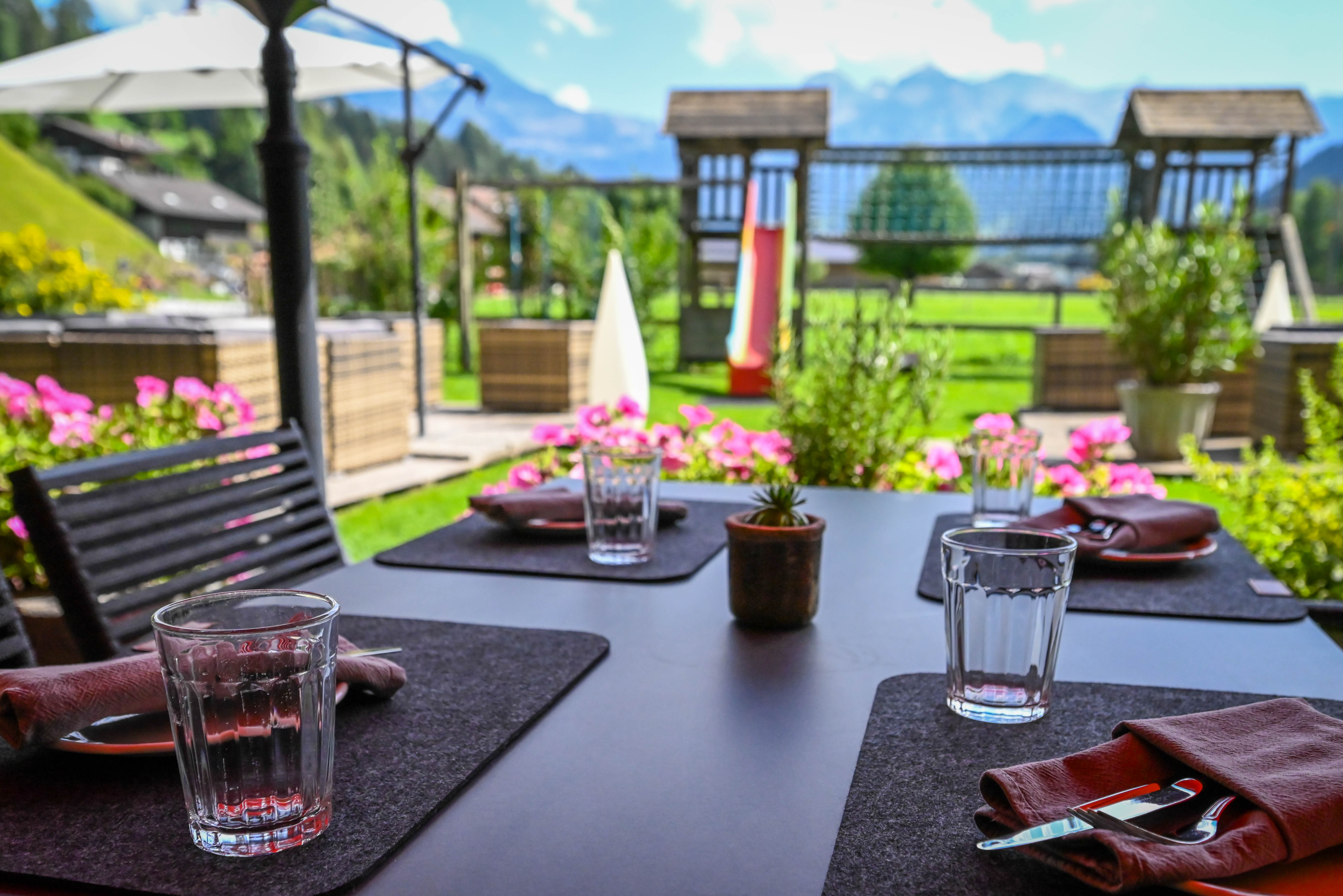 Hotel Simmenhof – Bild