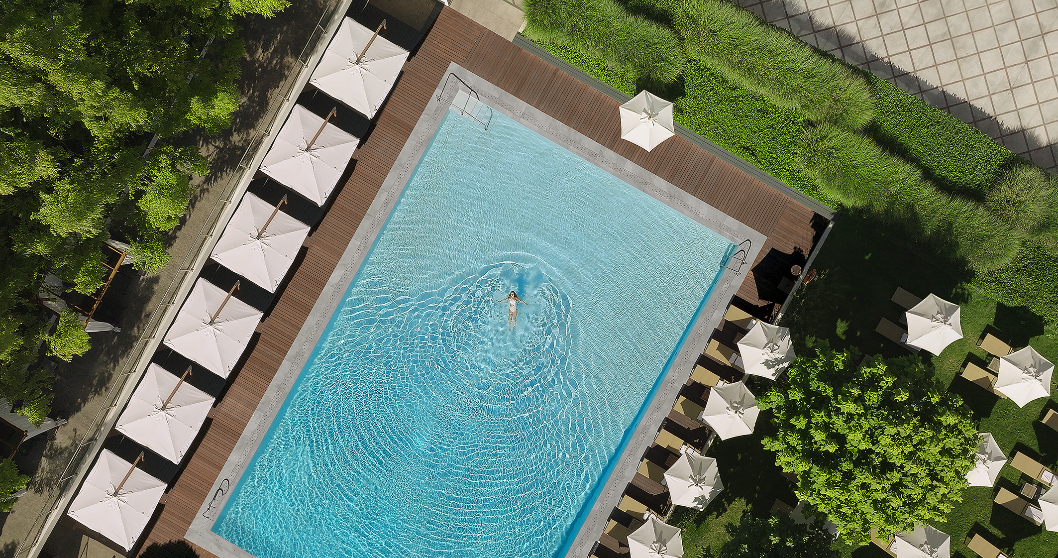 Hôtel InterContinental Genève – Bild