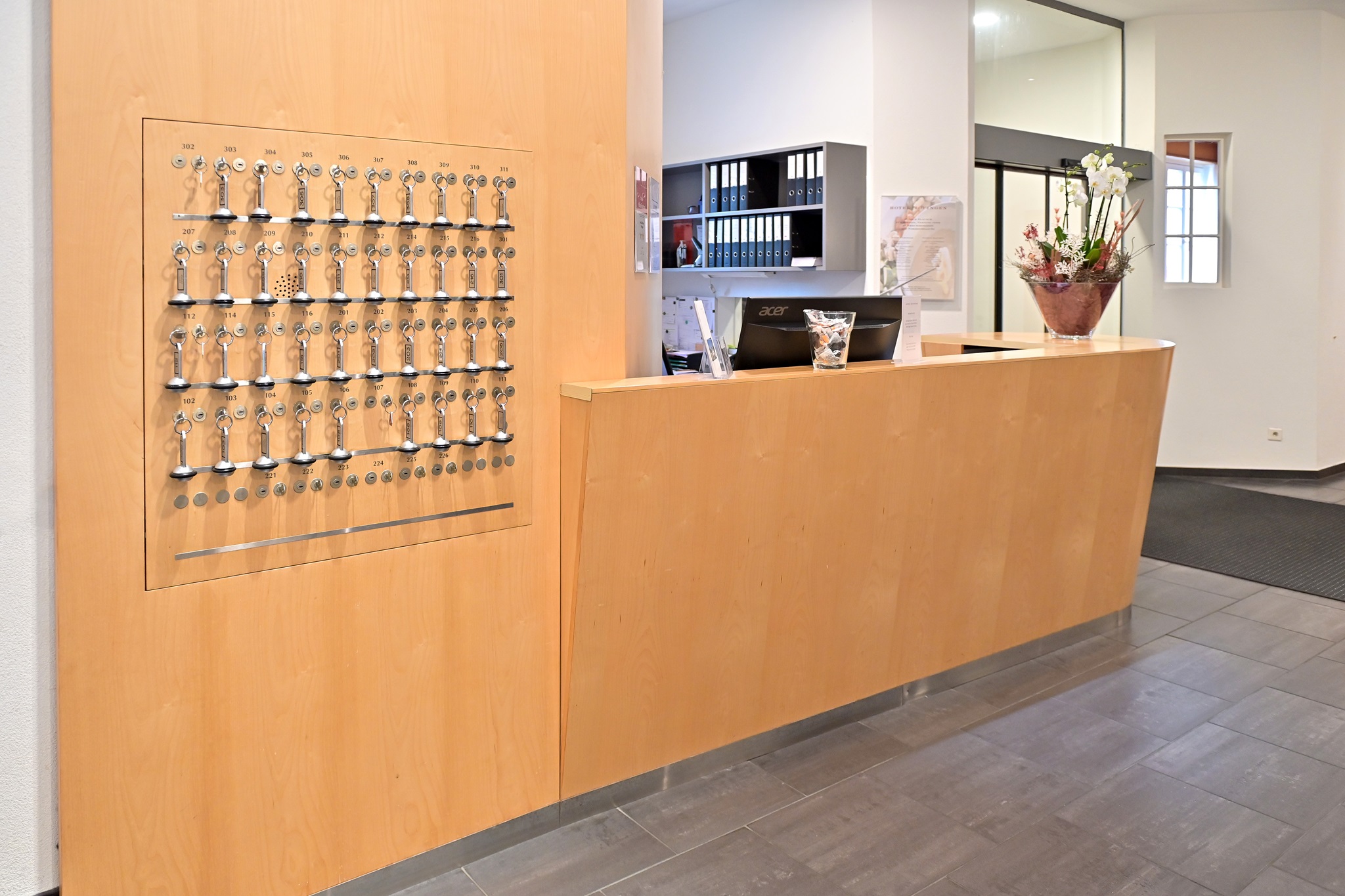 Hotel Zofingen – Bild