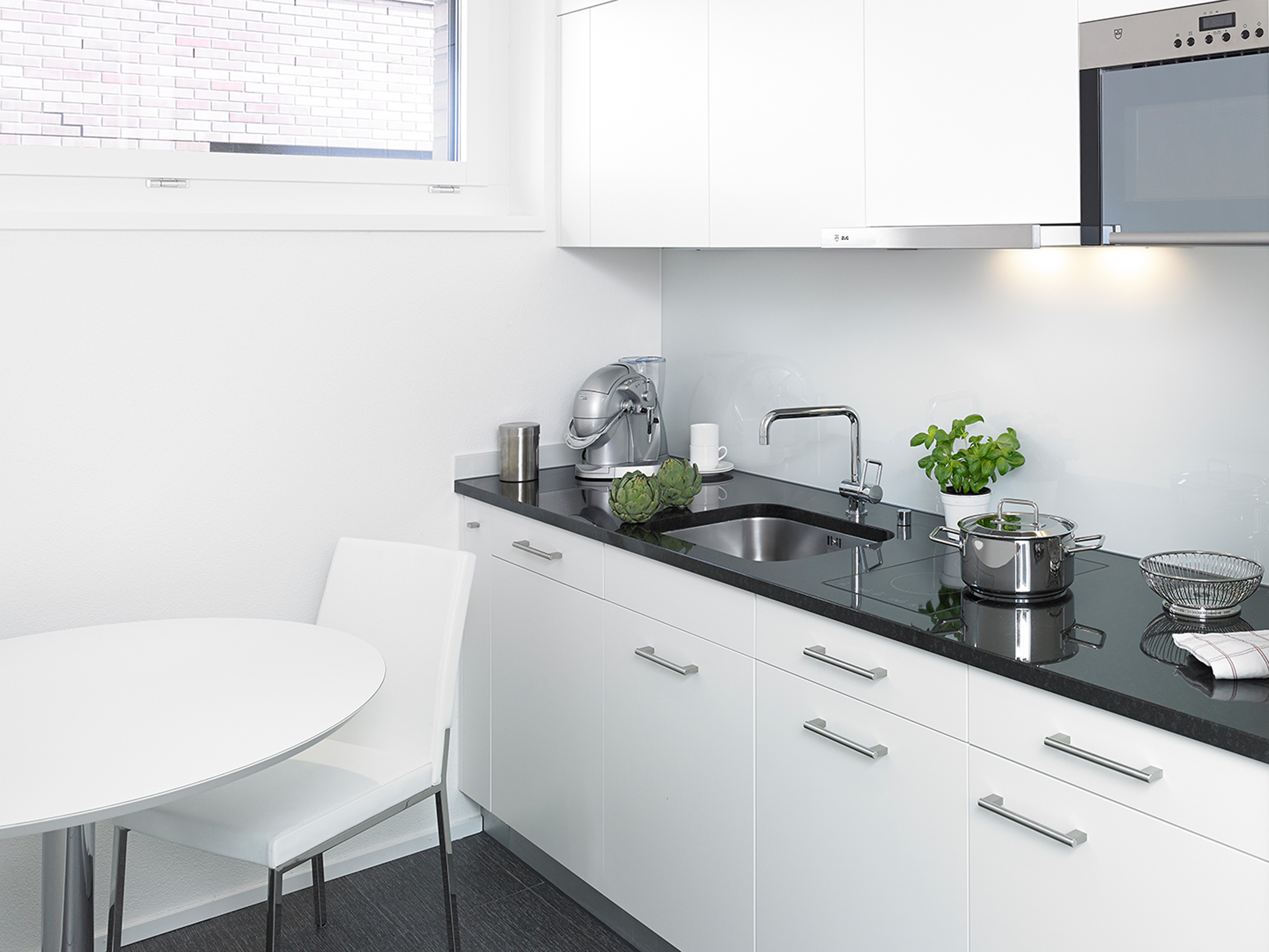 City Apartment Zug – image