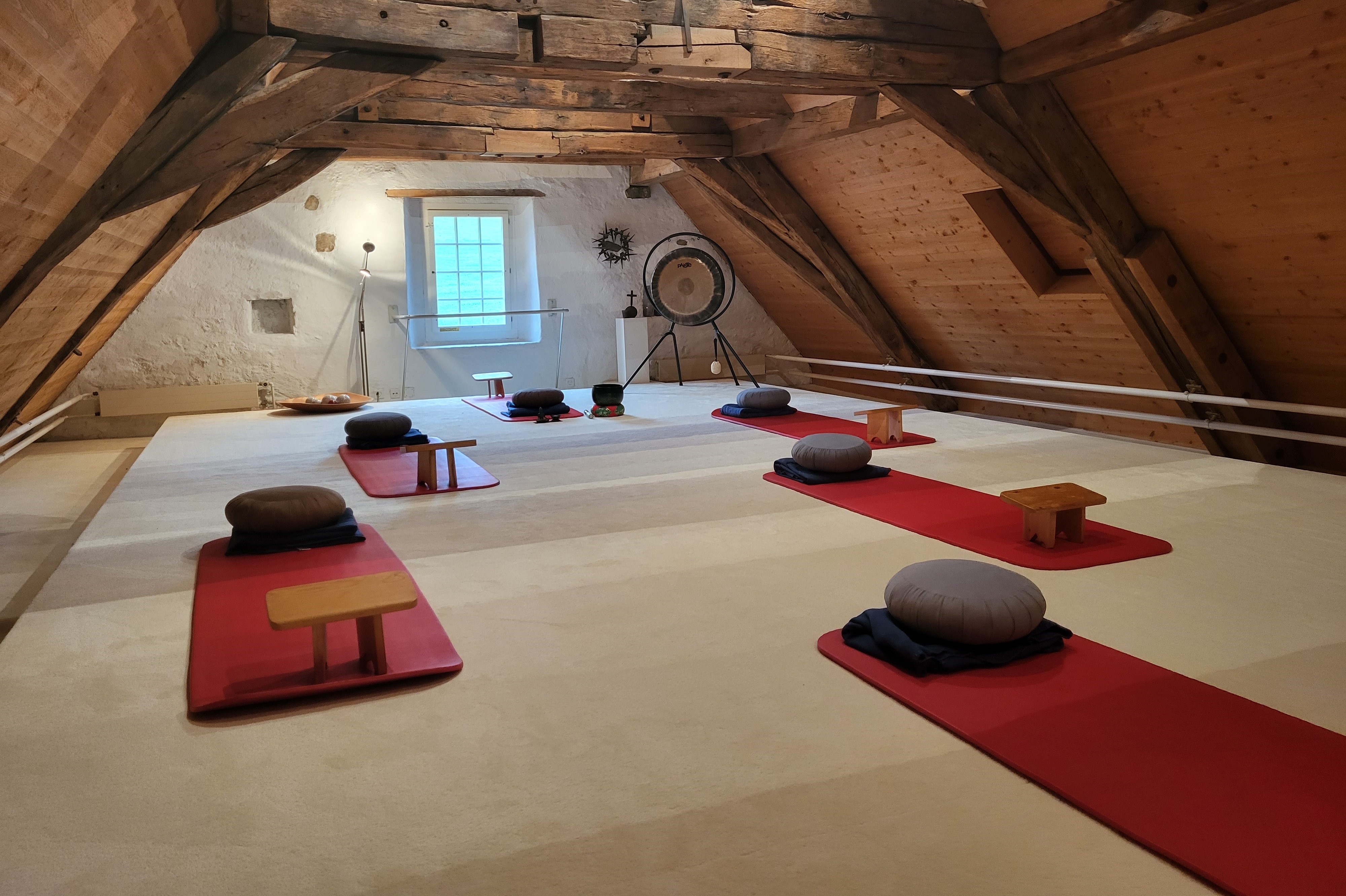 Propstei Wislikofen – image