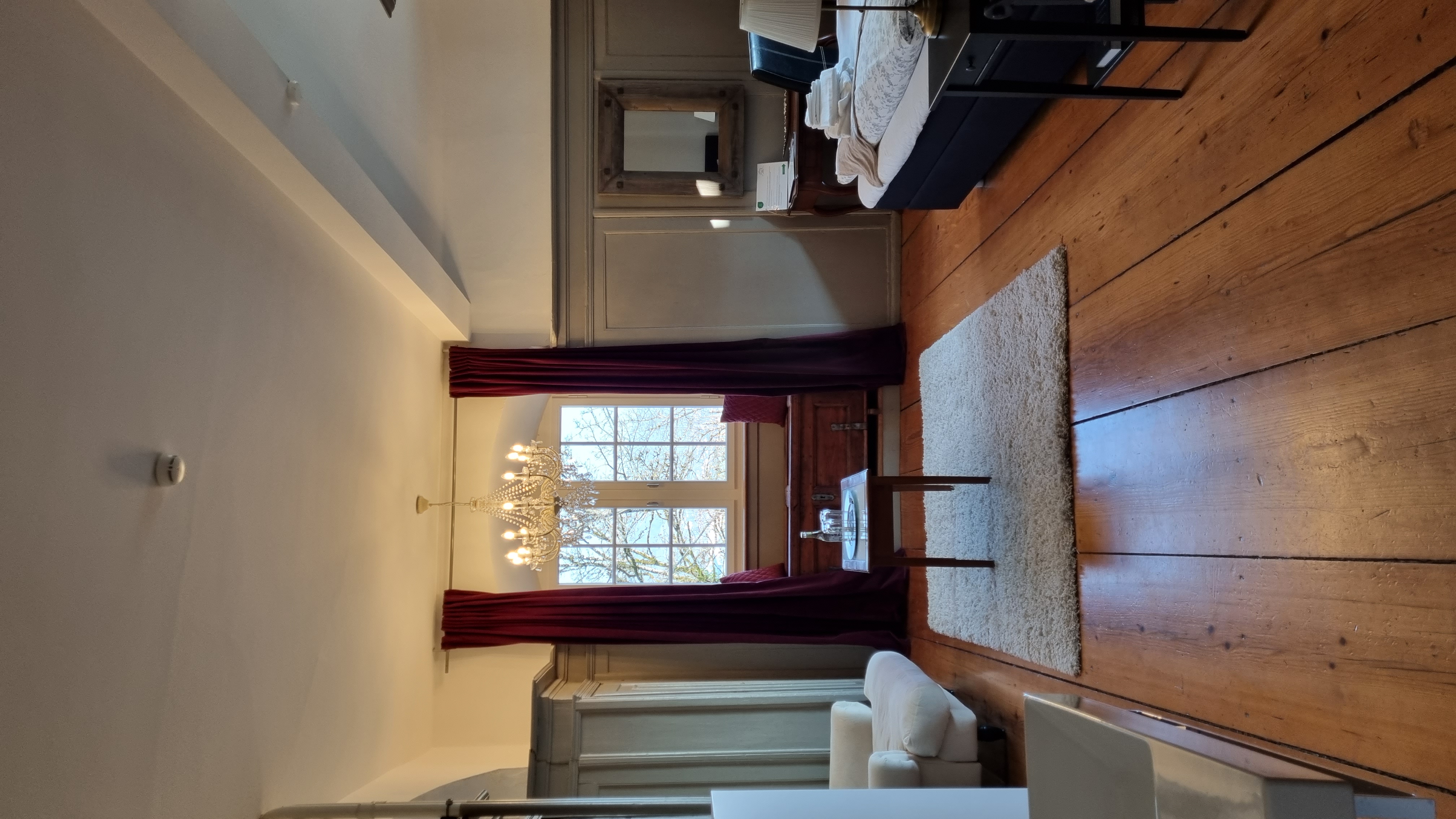 Hotel und Restaurant Schloss Schwandegg – Bild