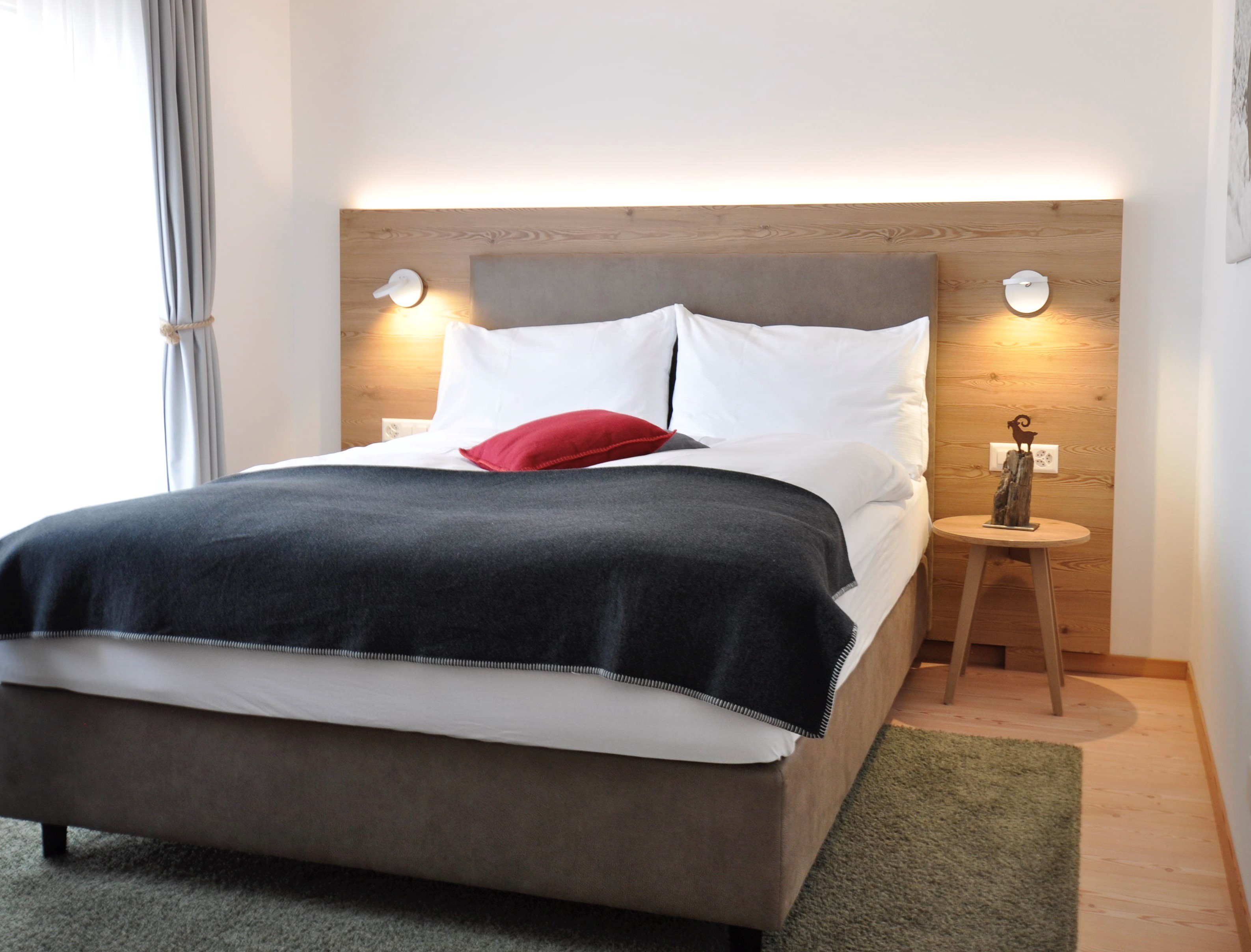 Hotel Bernina – Bild