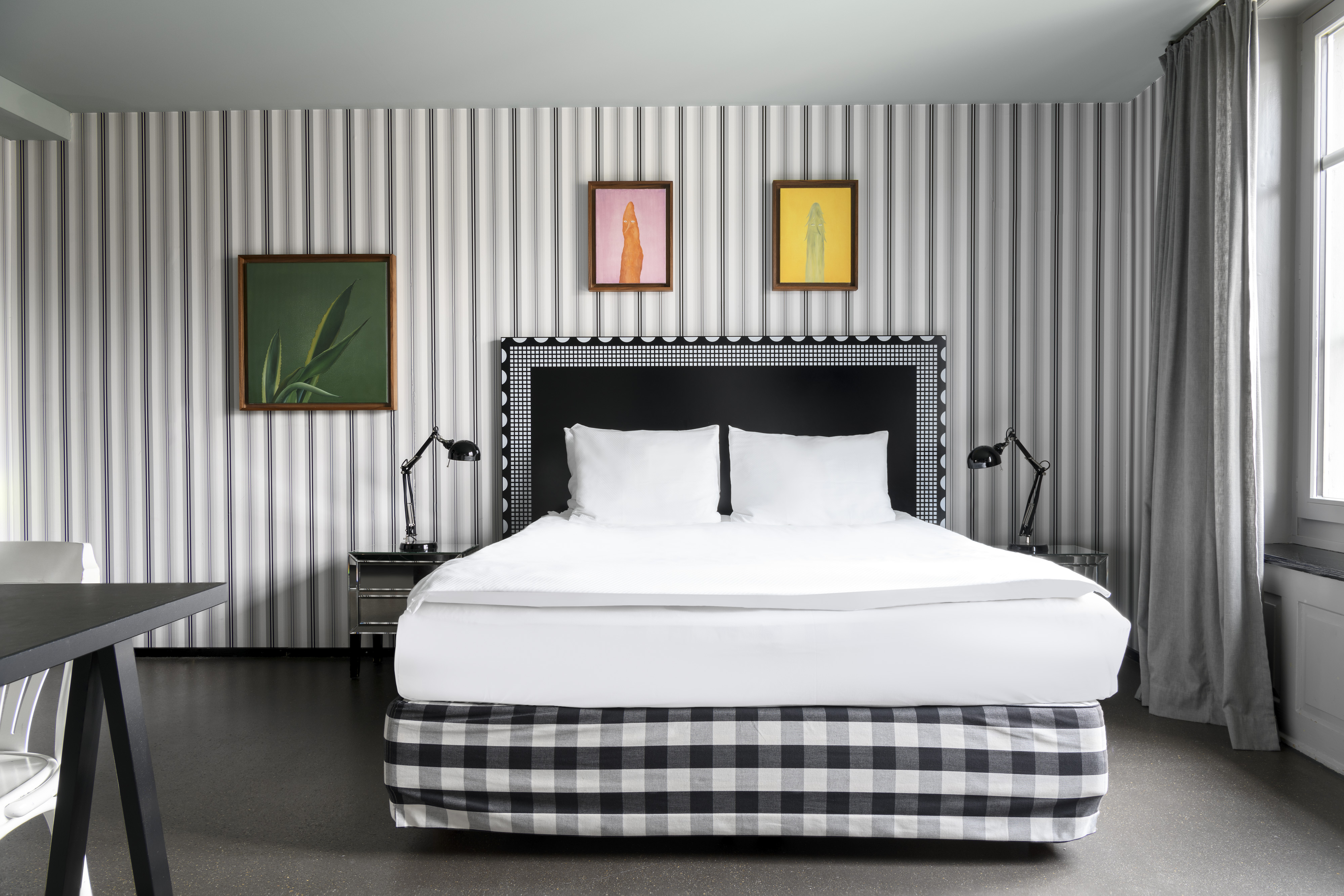 Boutique Hotel Helvetia – image