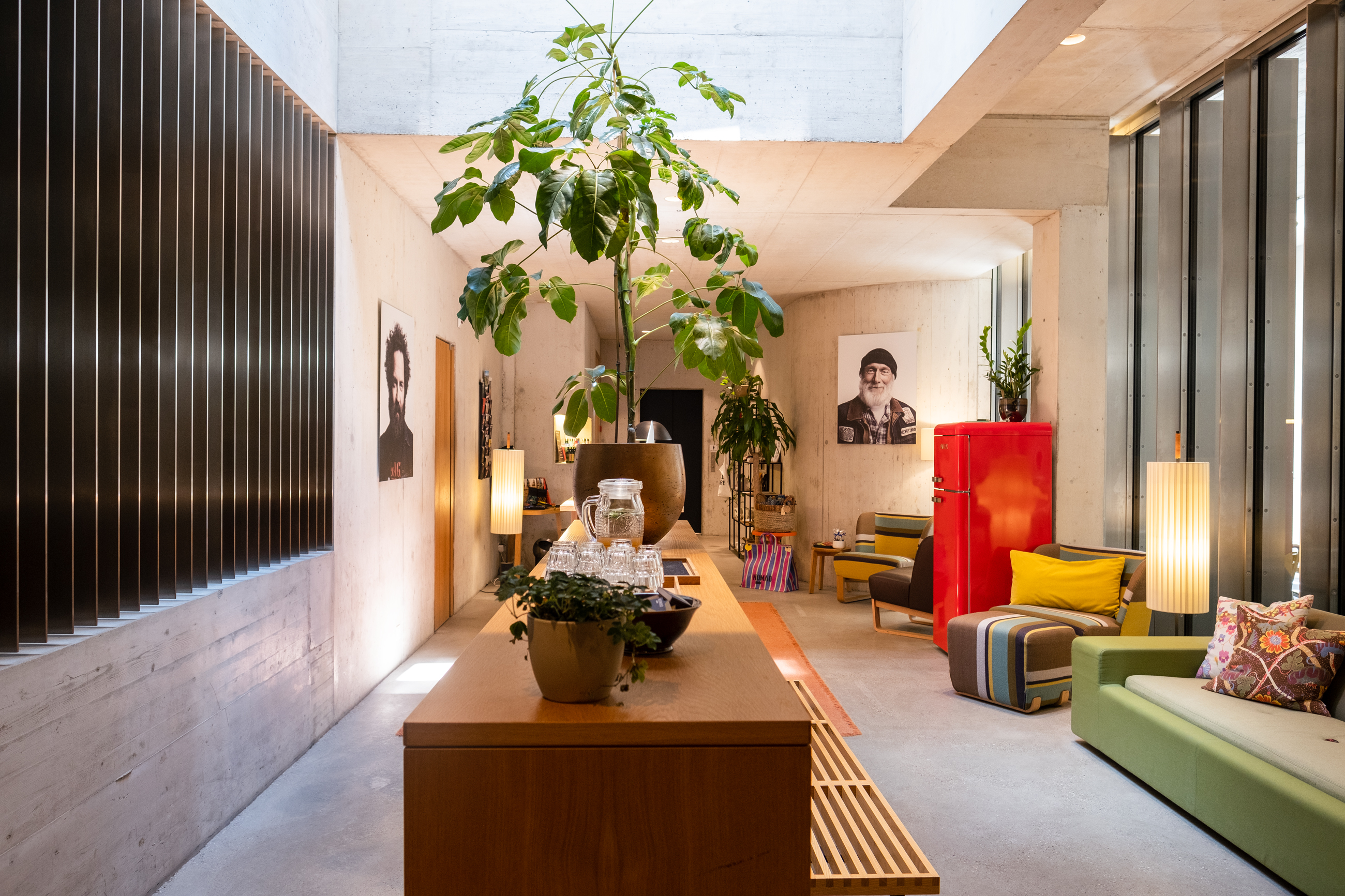 Ricevimento Ricevimento