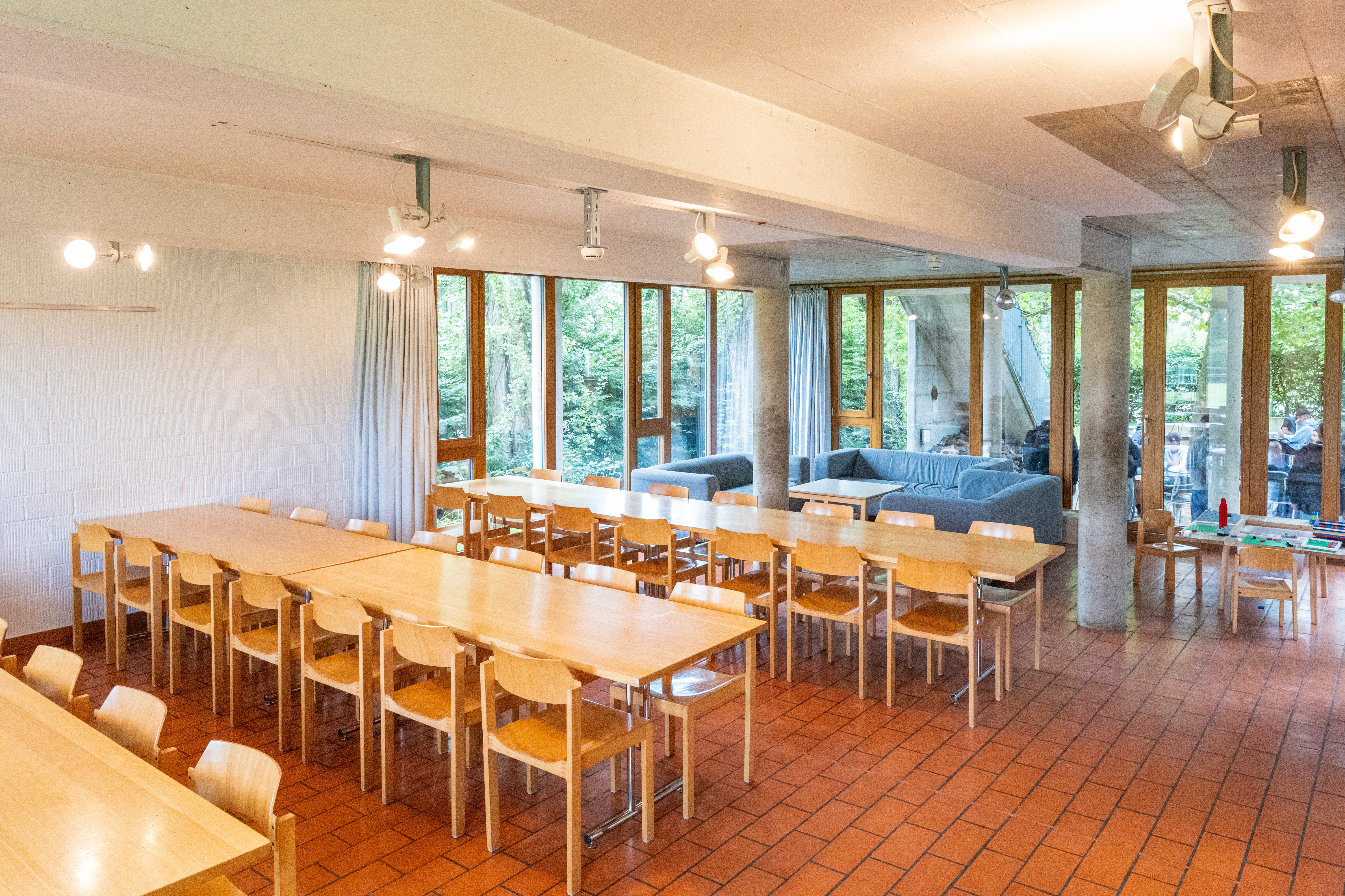 Auberge de Jeunesse Beinwil am See – image