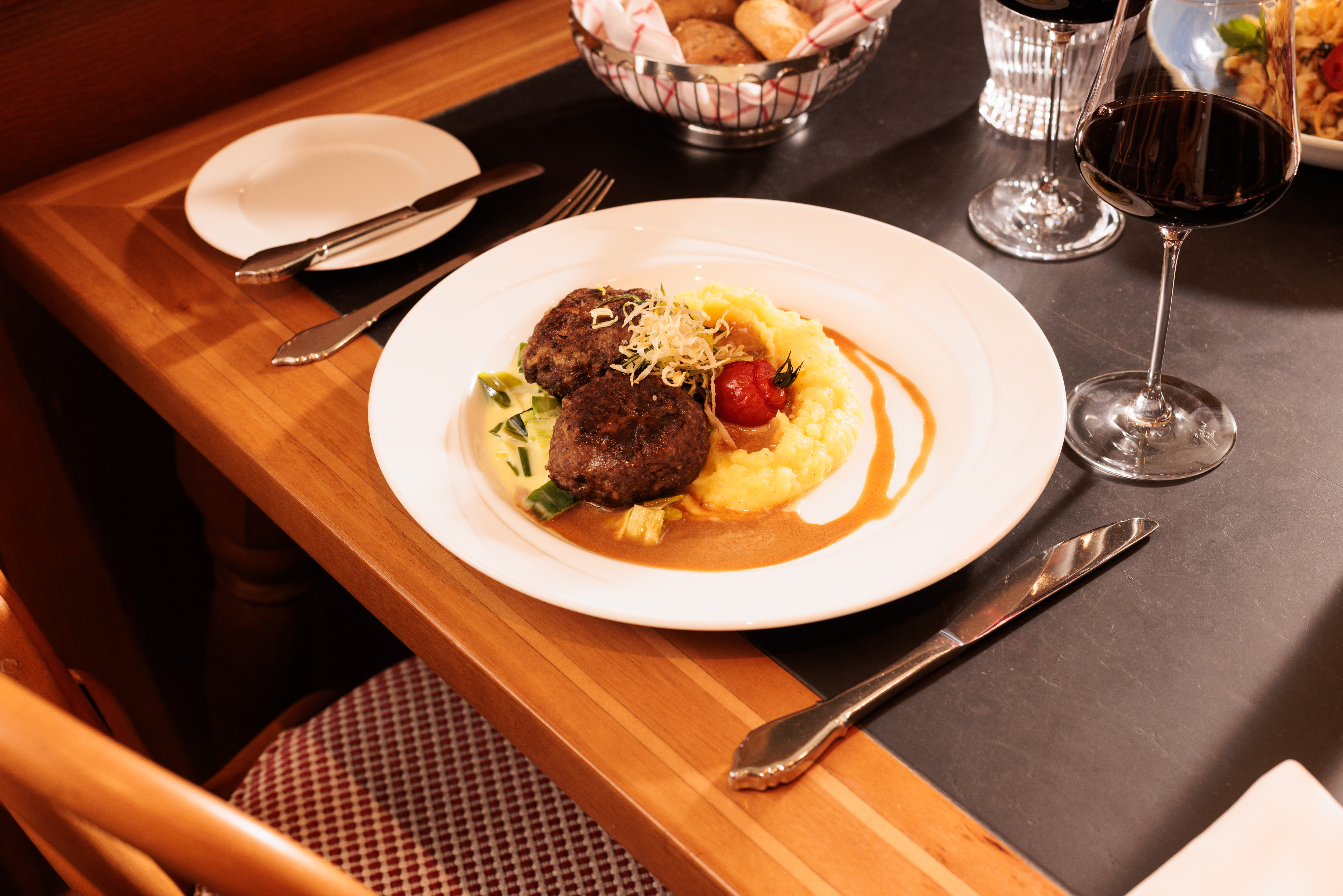 Boutiquehotel Sonne Küsnacht - Zürich – Bild