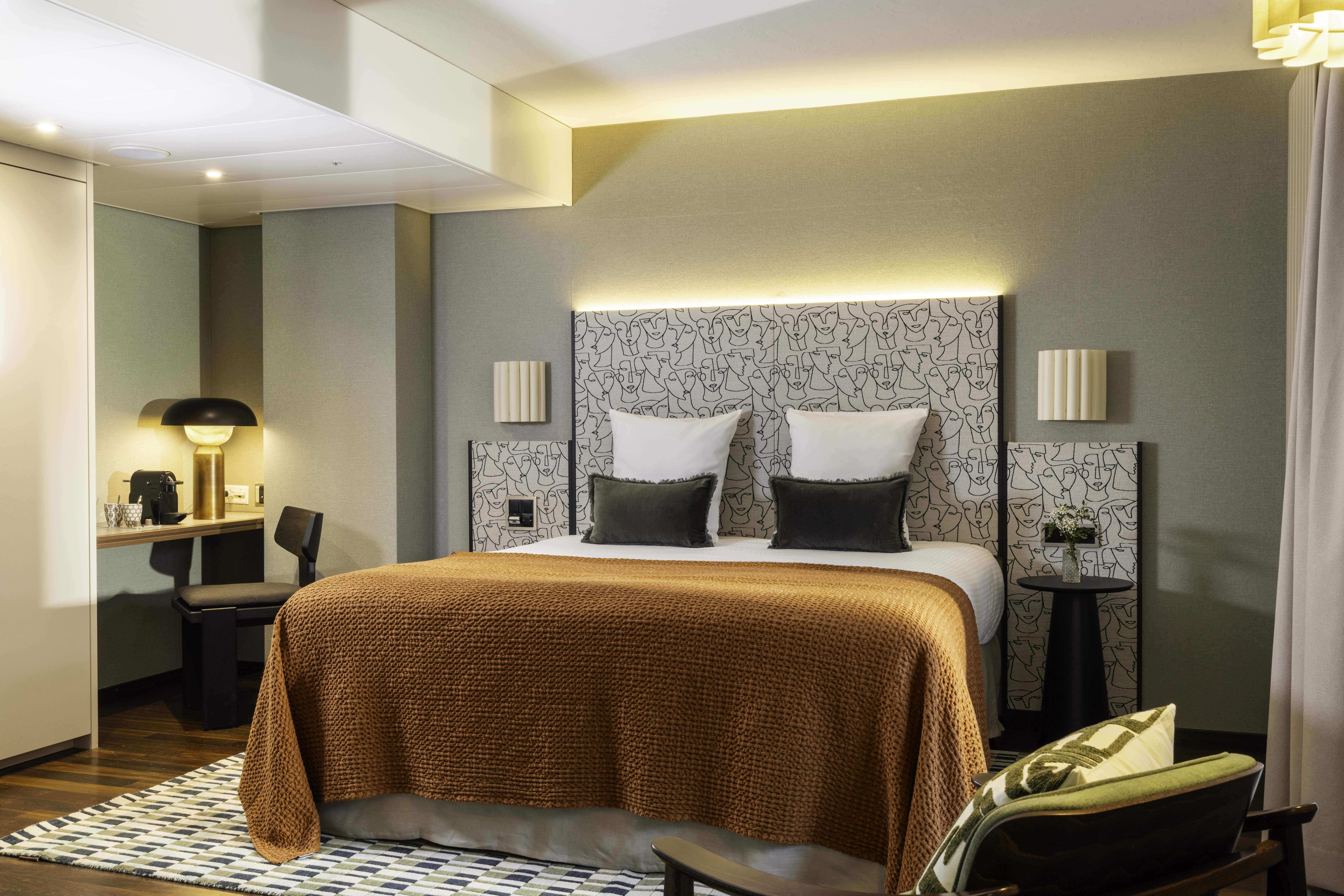 HOTEL.D - BASEL – Bild