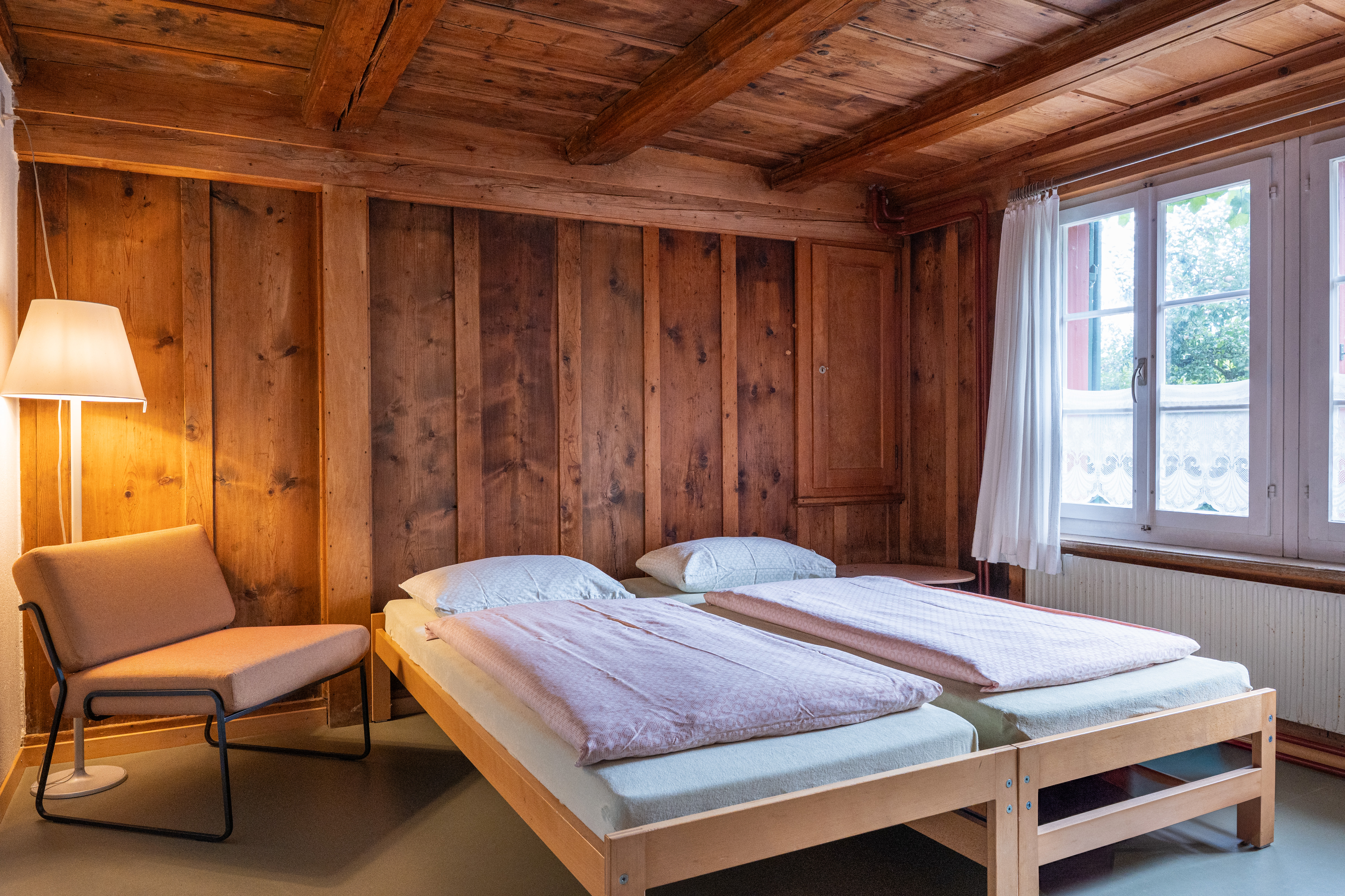 Auberge de Jeunesse Beinwil am See – image