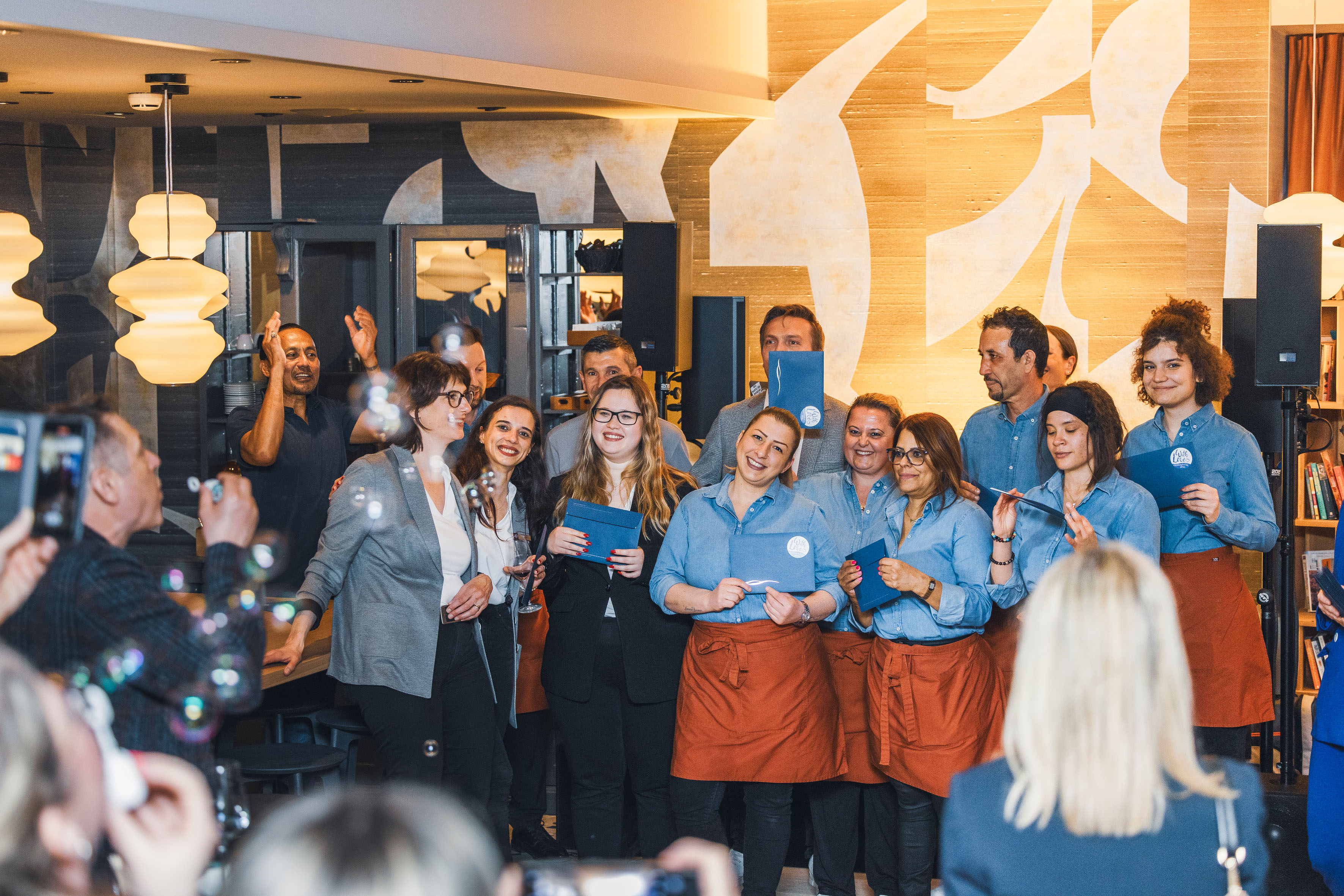 Sorell Hotel Seefeld – Bild