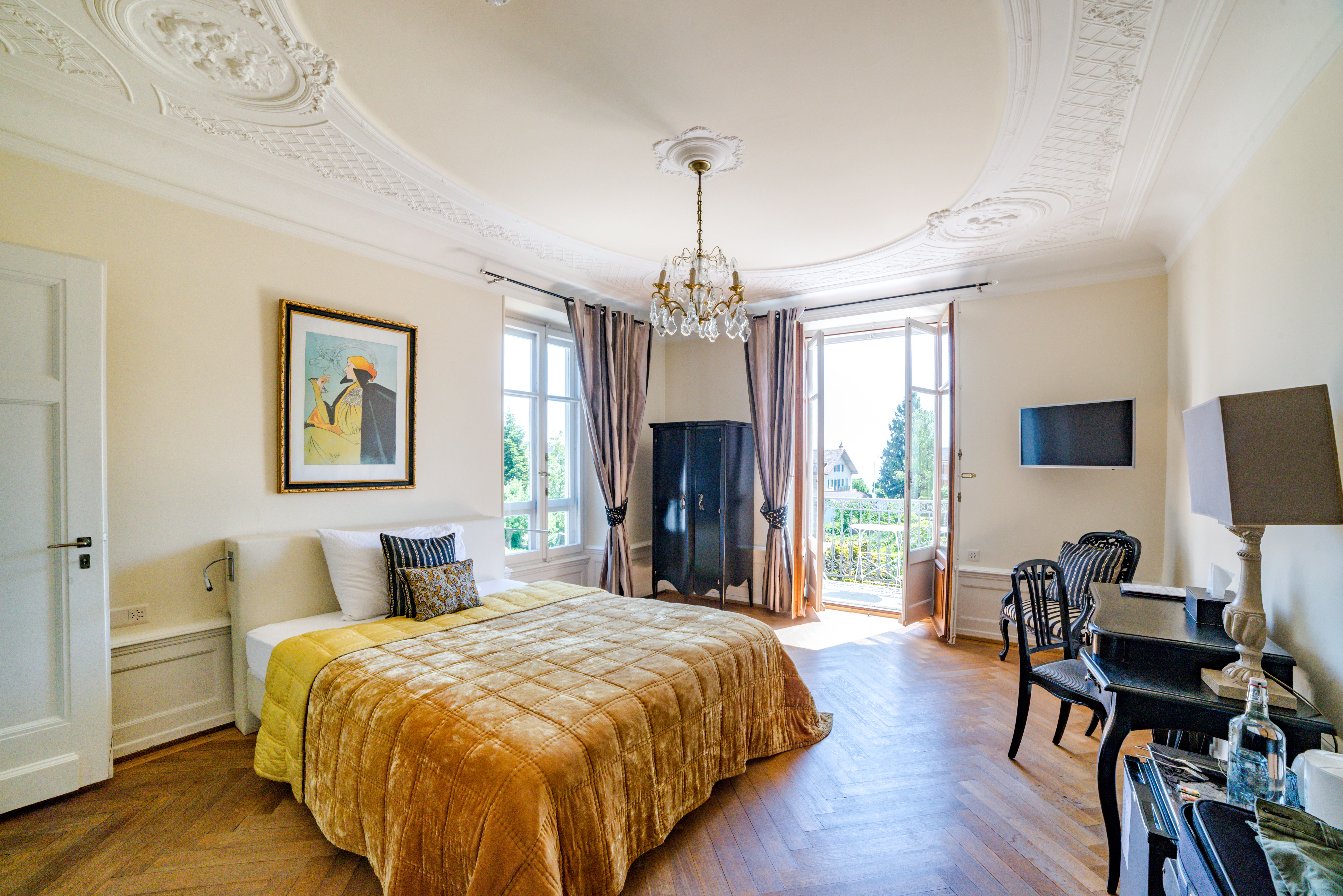 La Maison d'Igor – Bild