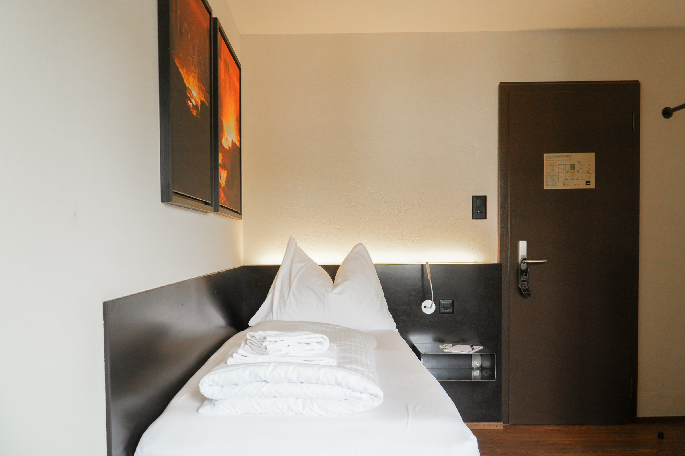 feRUS Hotel – Bild