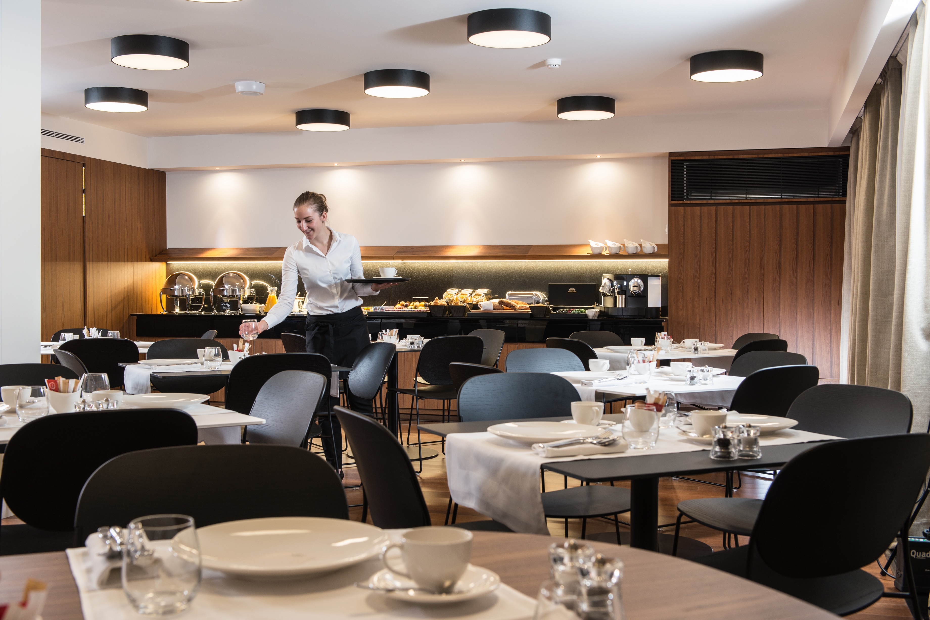 Fraser Suites Geneva – immagine