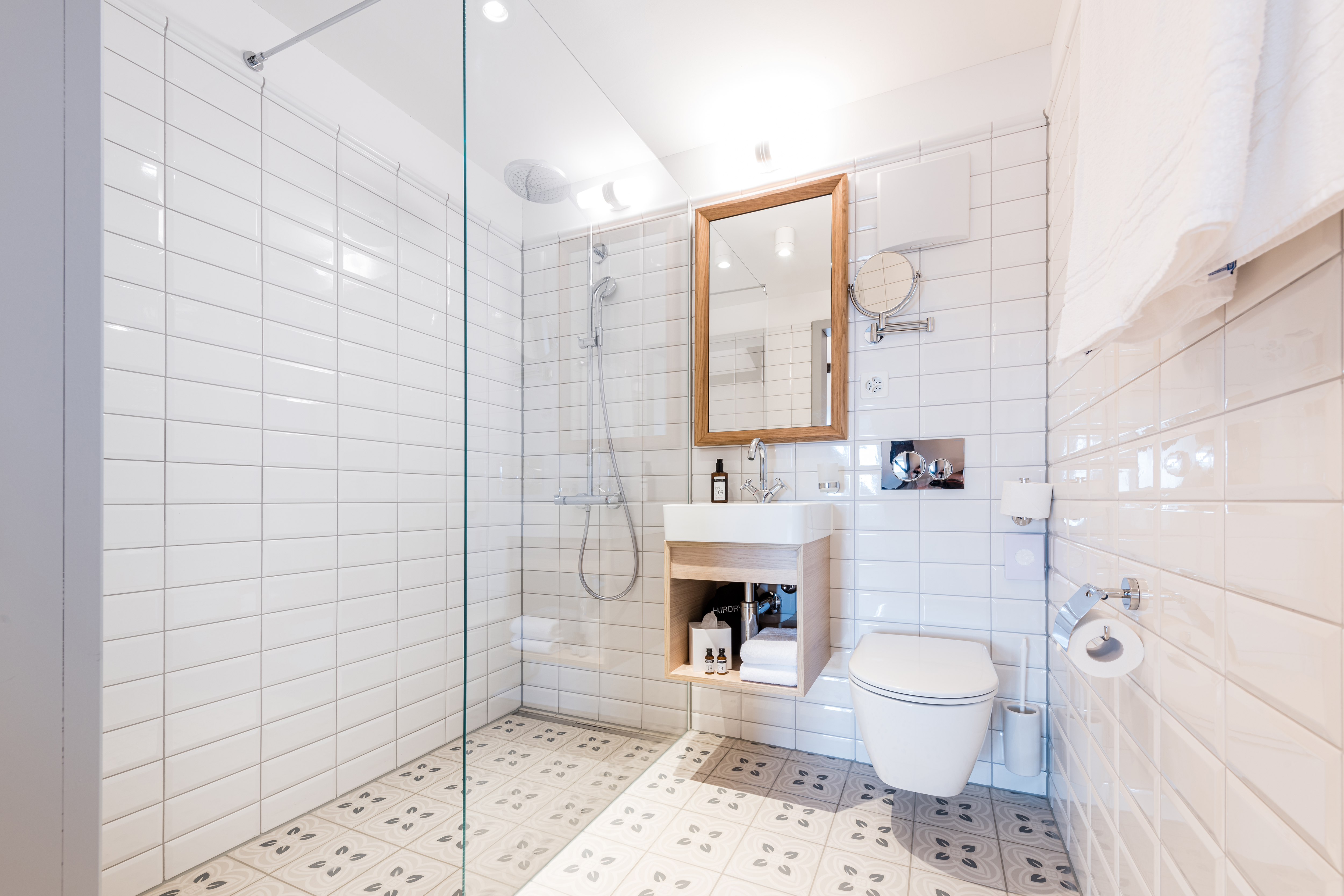 Hotel Weissenstein – Bild