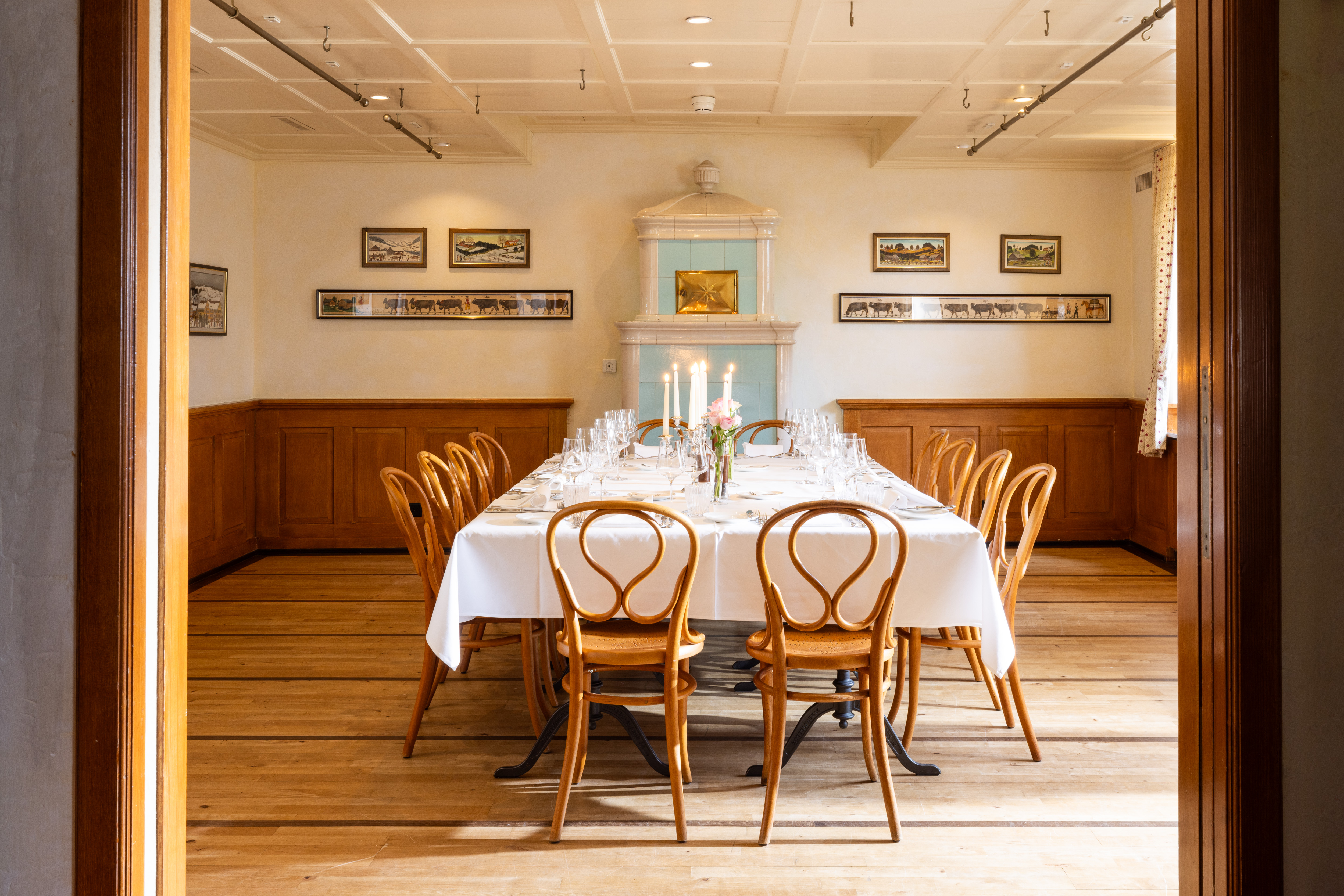 Boutiquehotel Sonne Küsnacht - Zürich – Bild