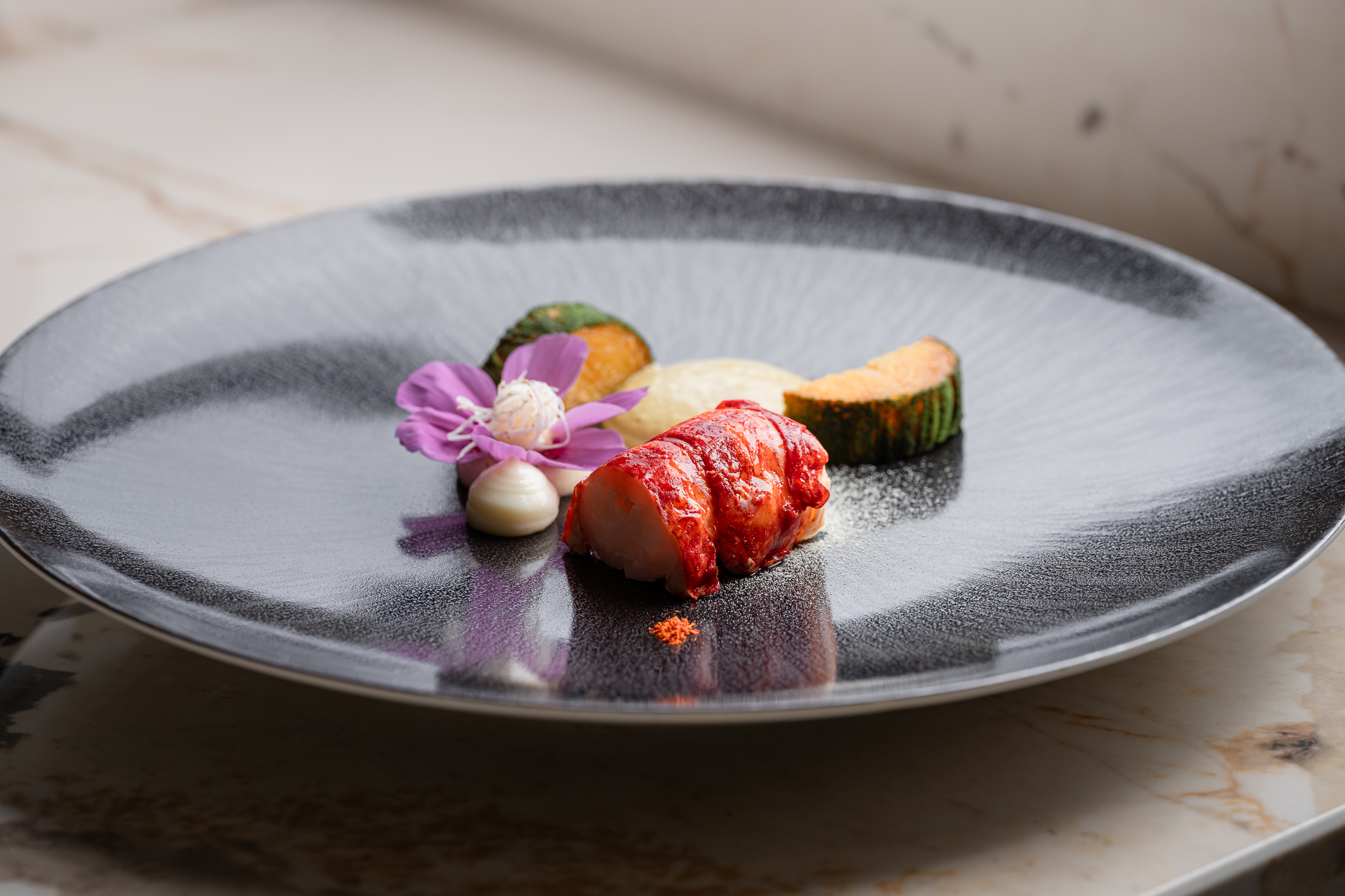 Hôtel Royal – Bild