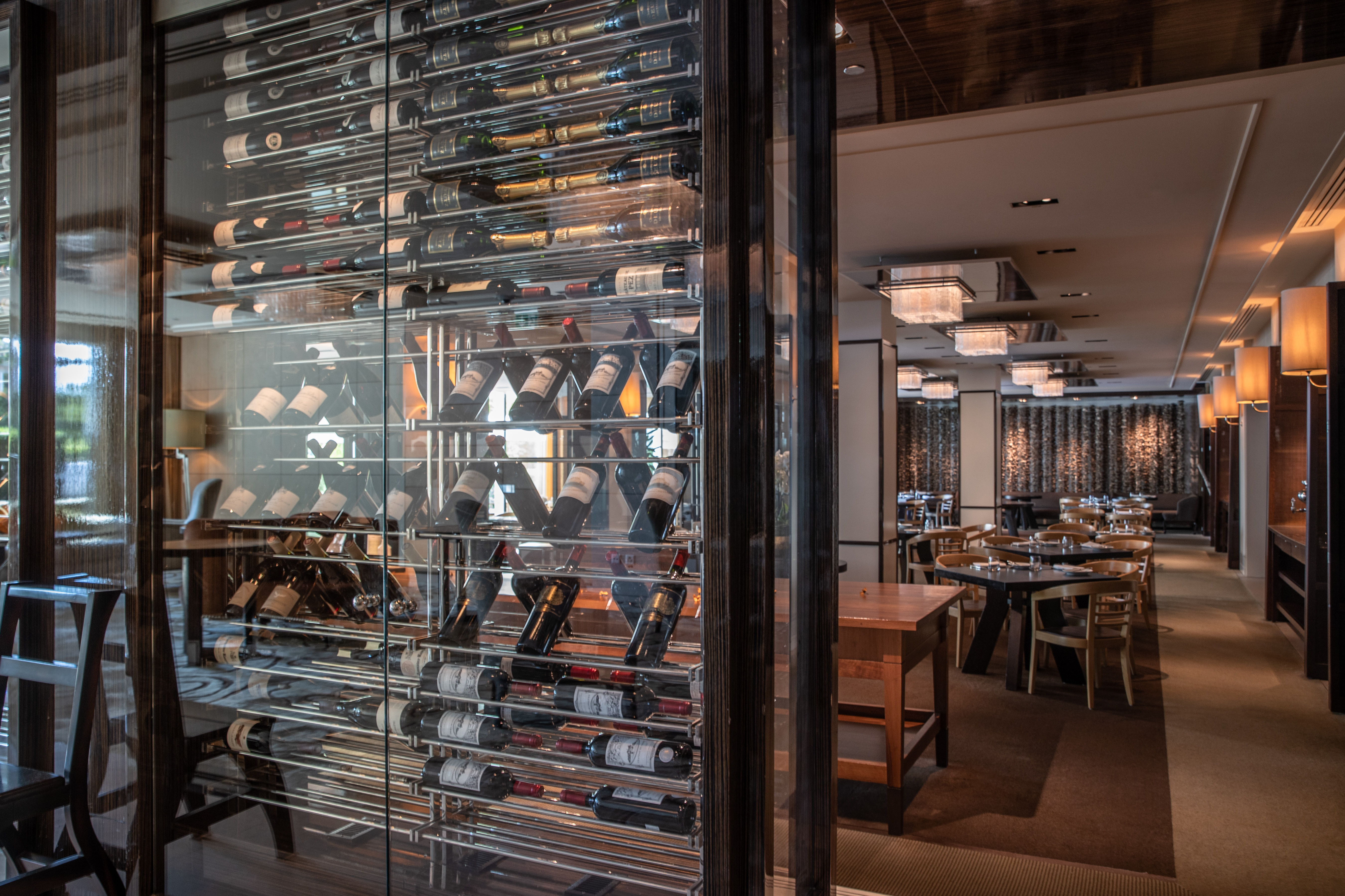 Hôtel InterContinental Genève – Bild