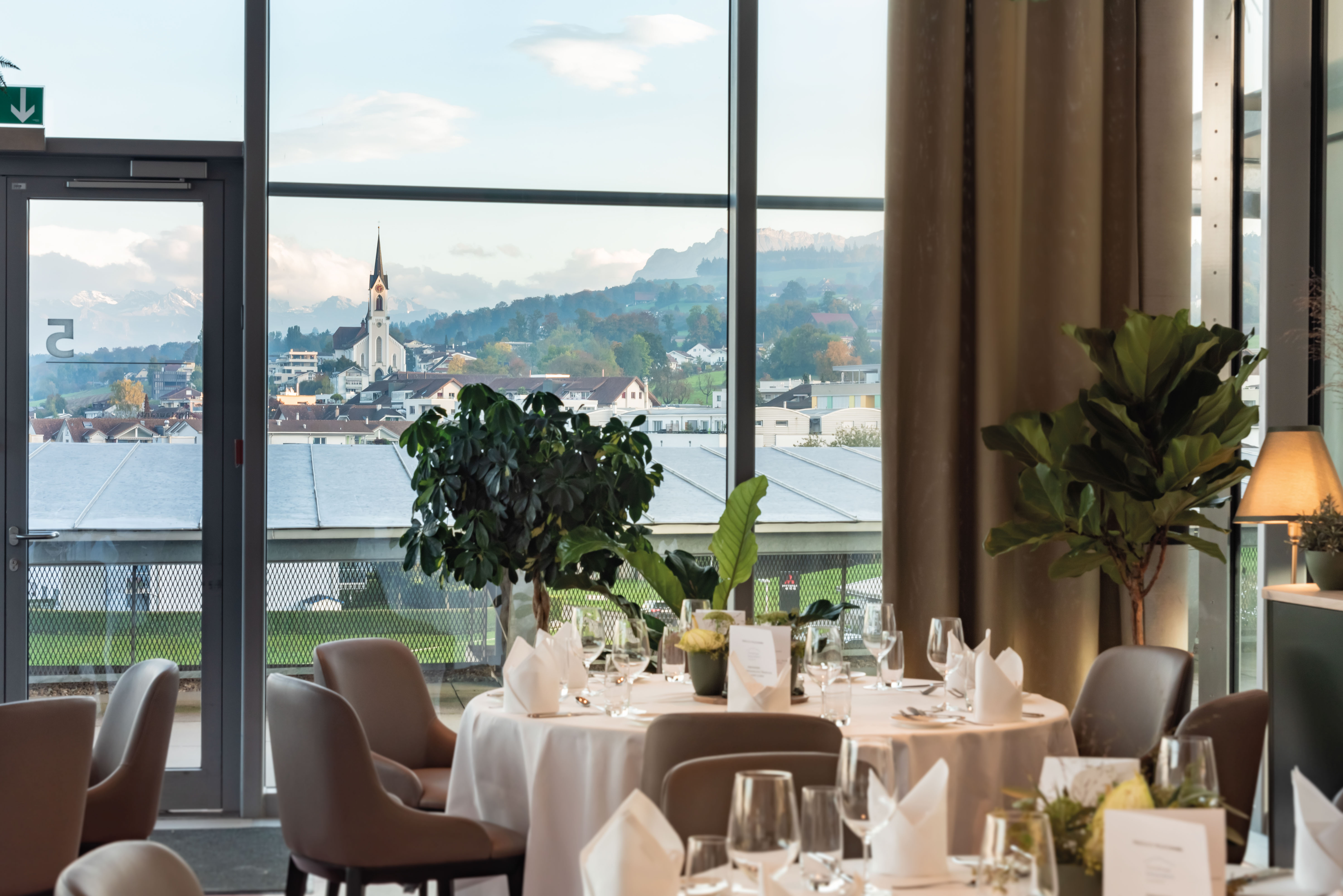 Hotel & Conference Center Sempachersee – Bild