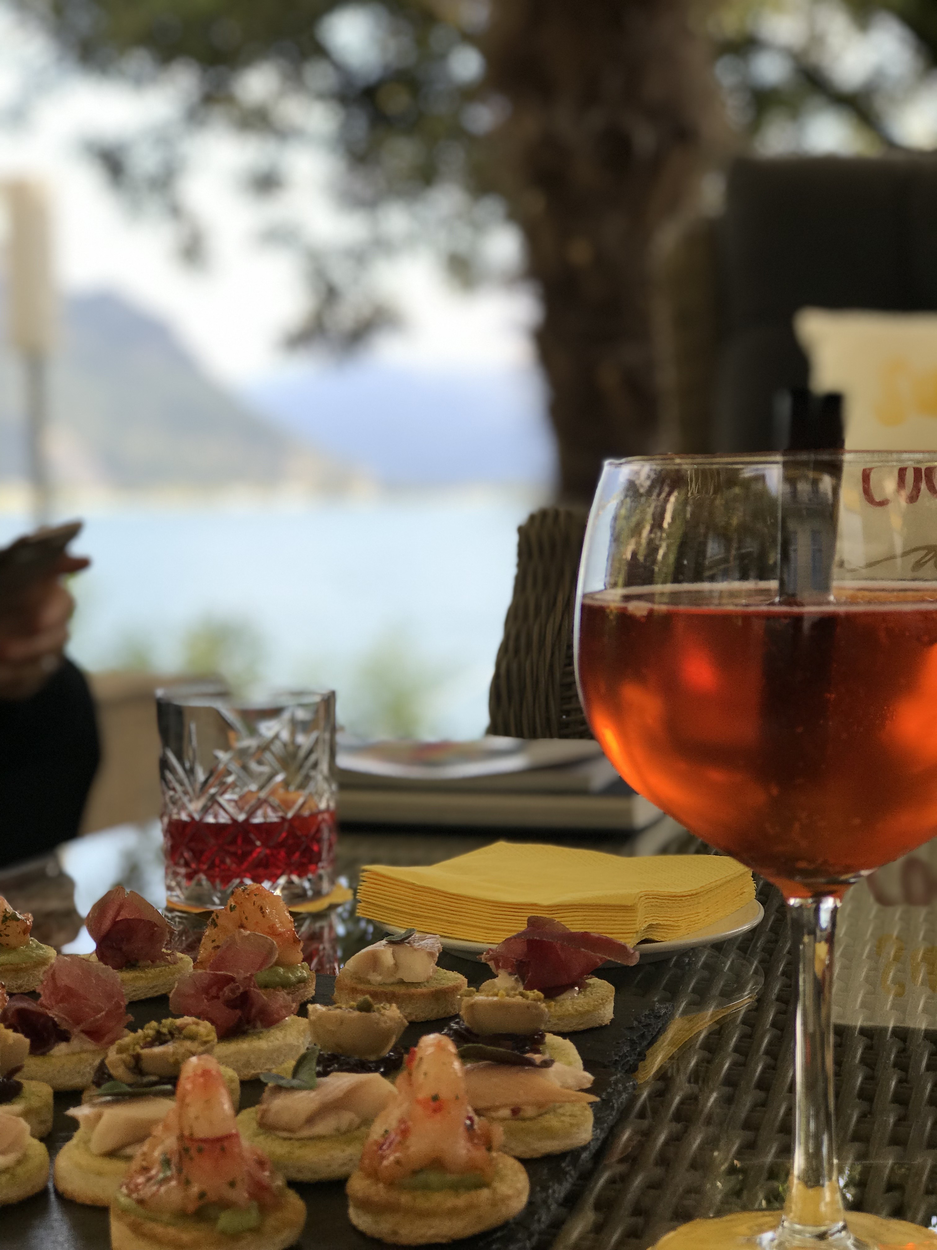 Golf Hotel René Capt – Bild