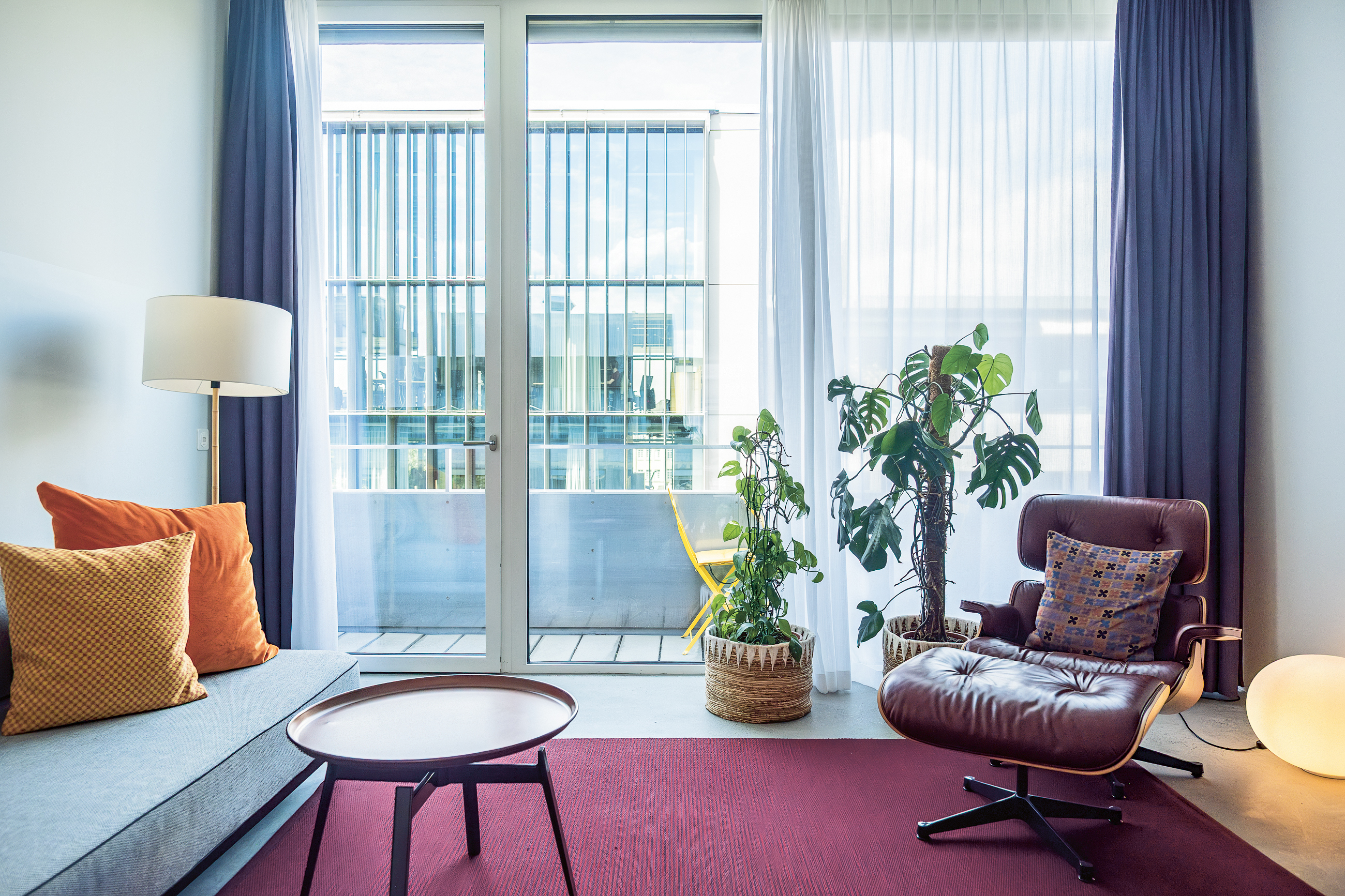 Nomad Design & Lifestyle Hotel – immagine