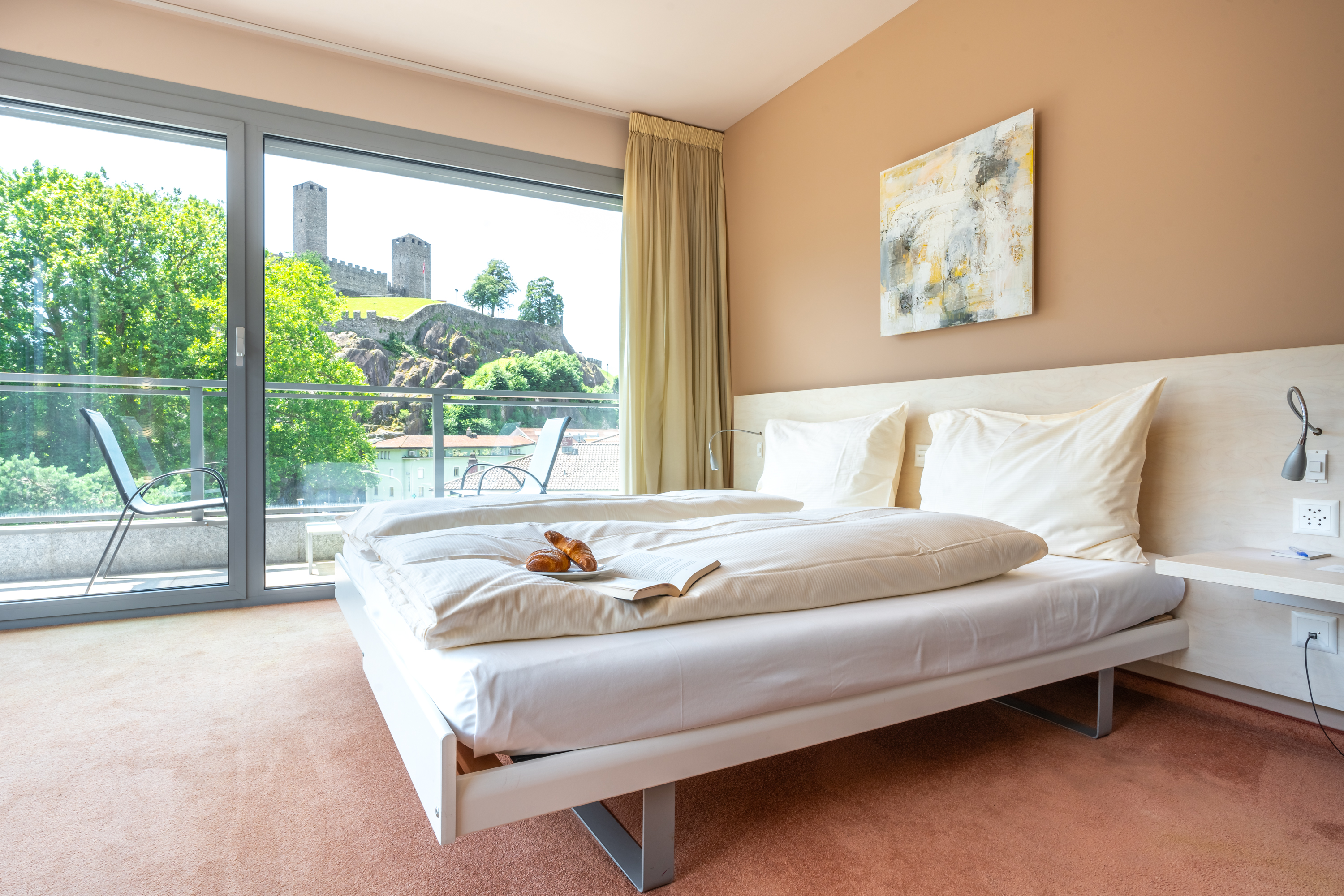 Hotel Unione – image