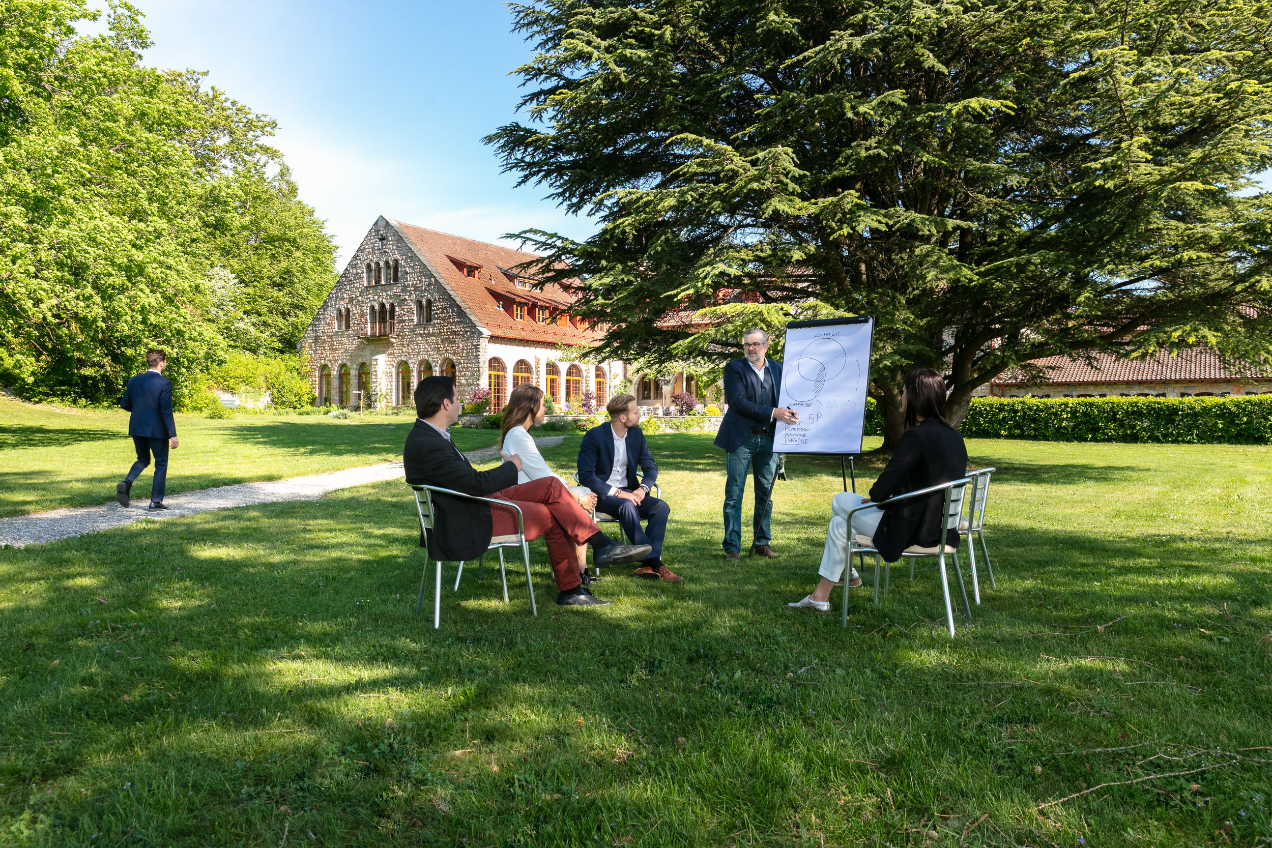 Crêt-Bérard – image