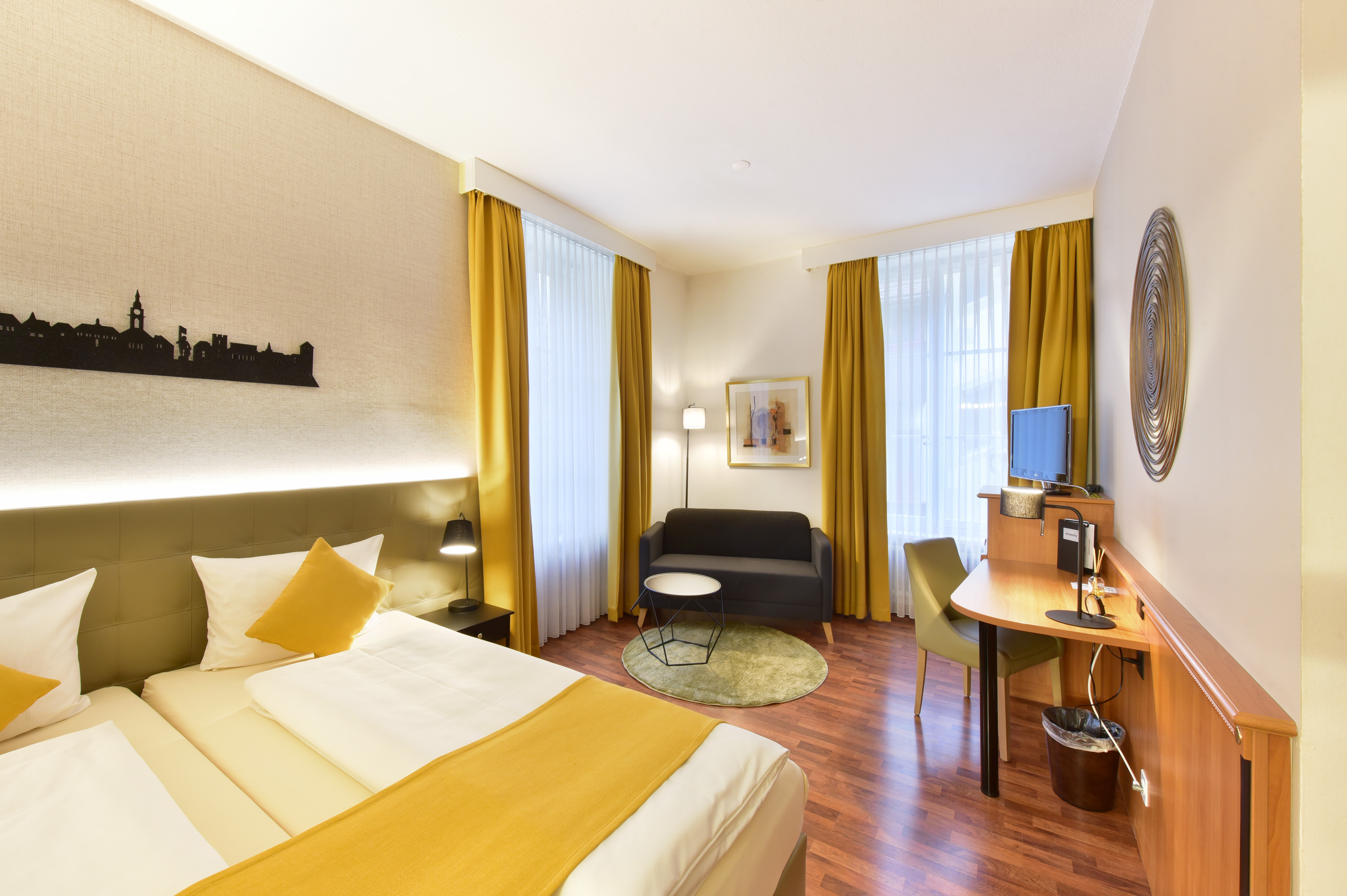 Hotel Engel – image