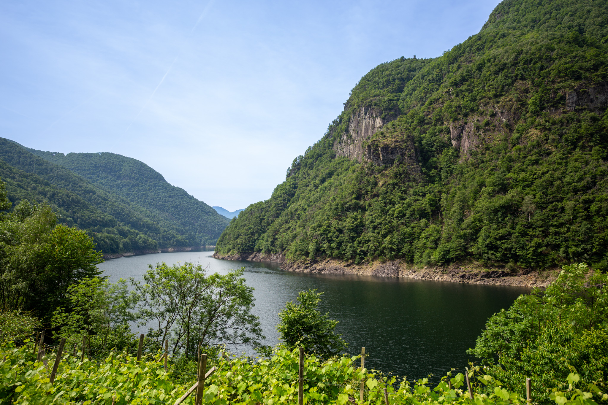 Hotel Pizzo Vogorno – immagine