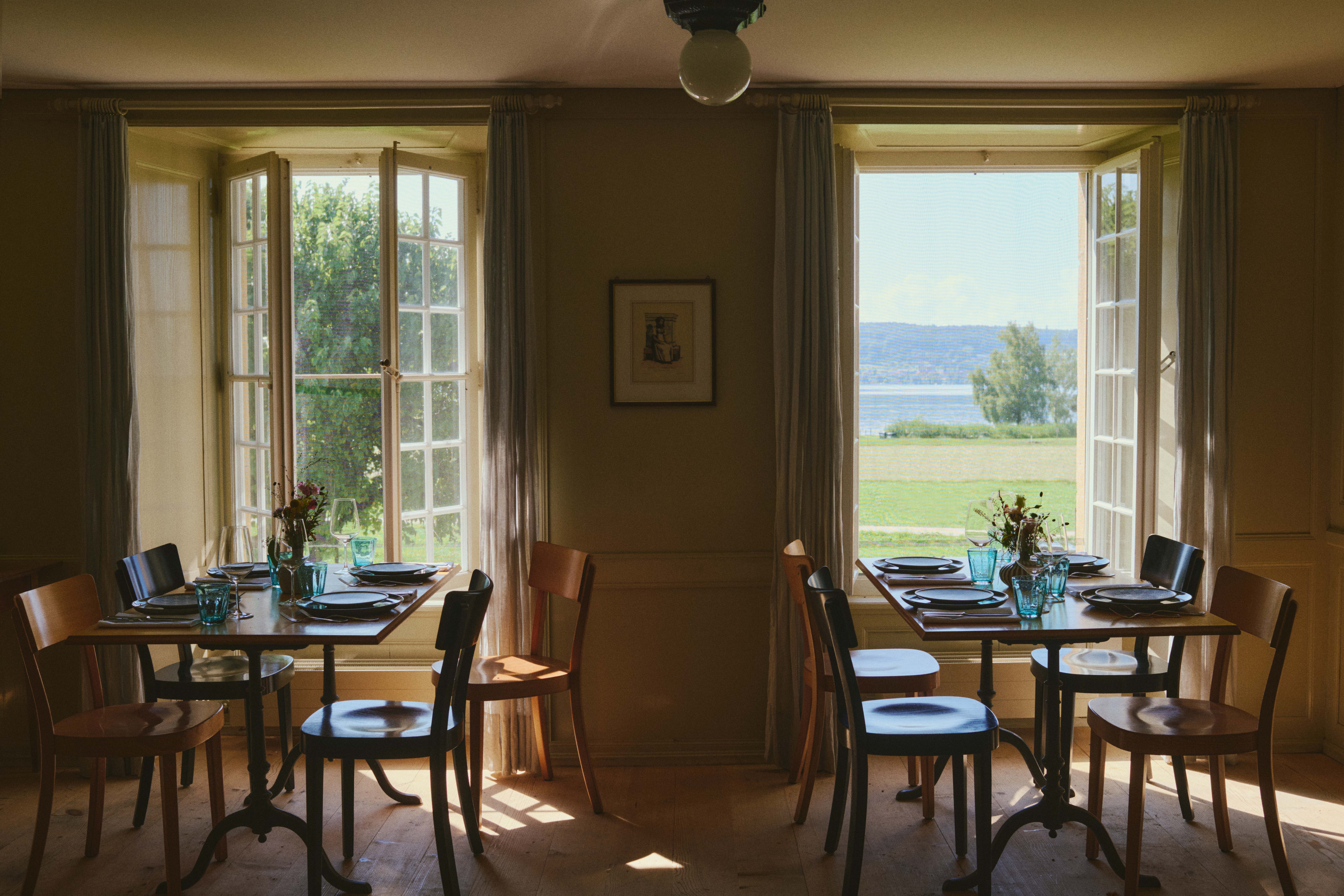 Hotel St. Petersinsel – Bild