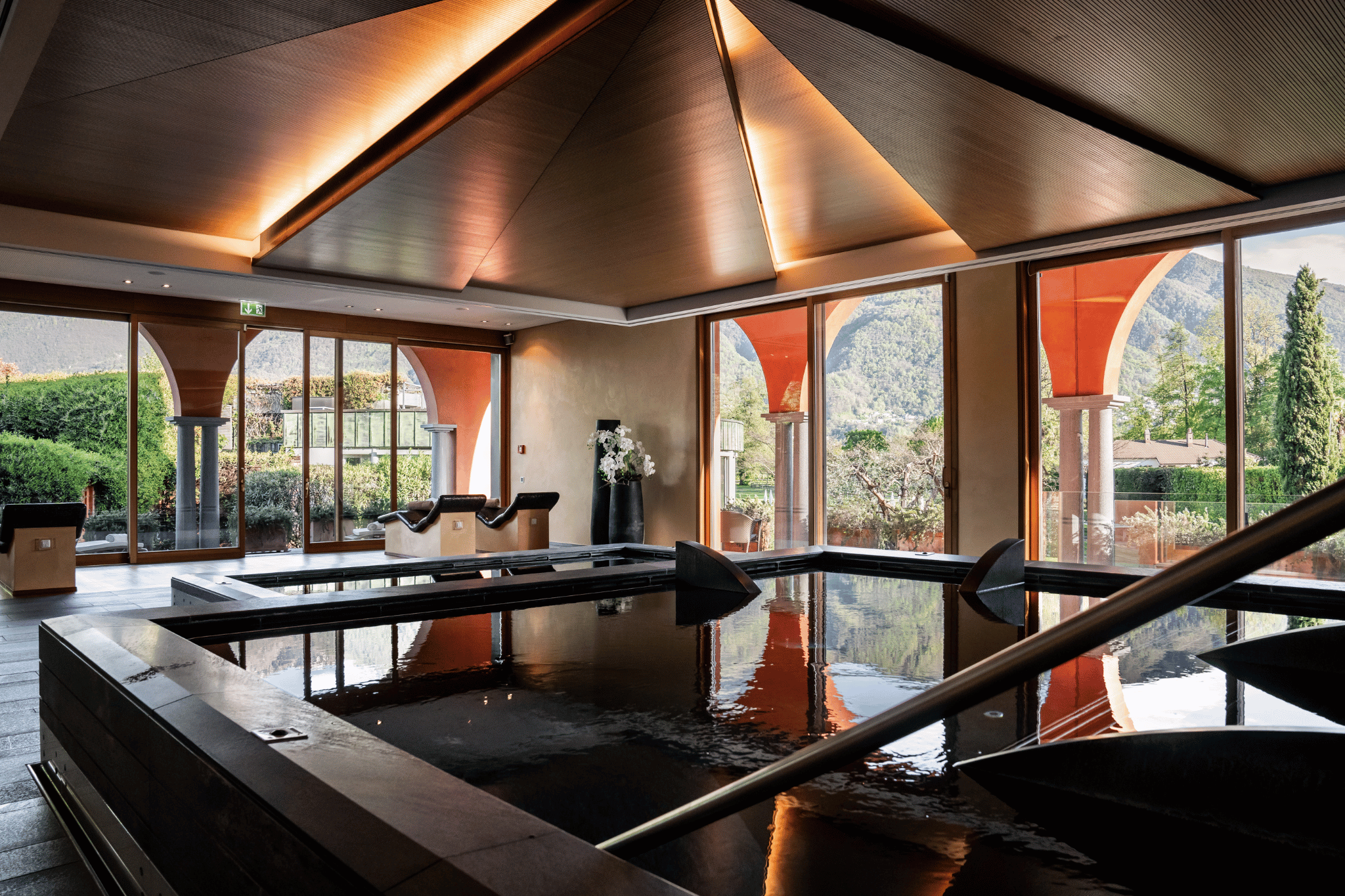 Castello del Sole Beach Resort & SPA – Bild