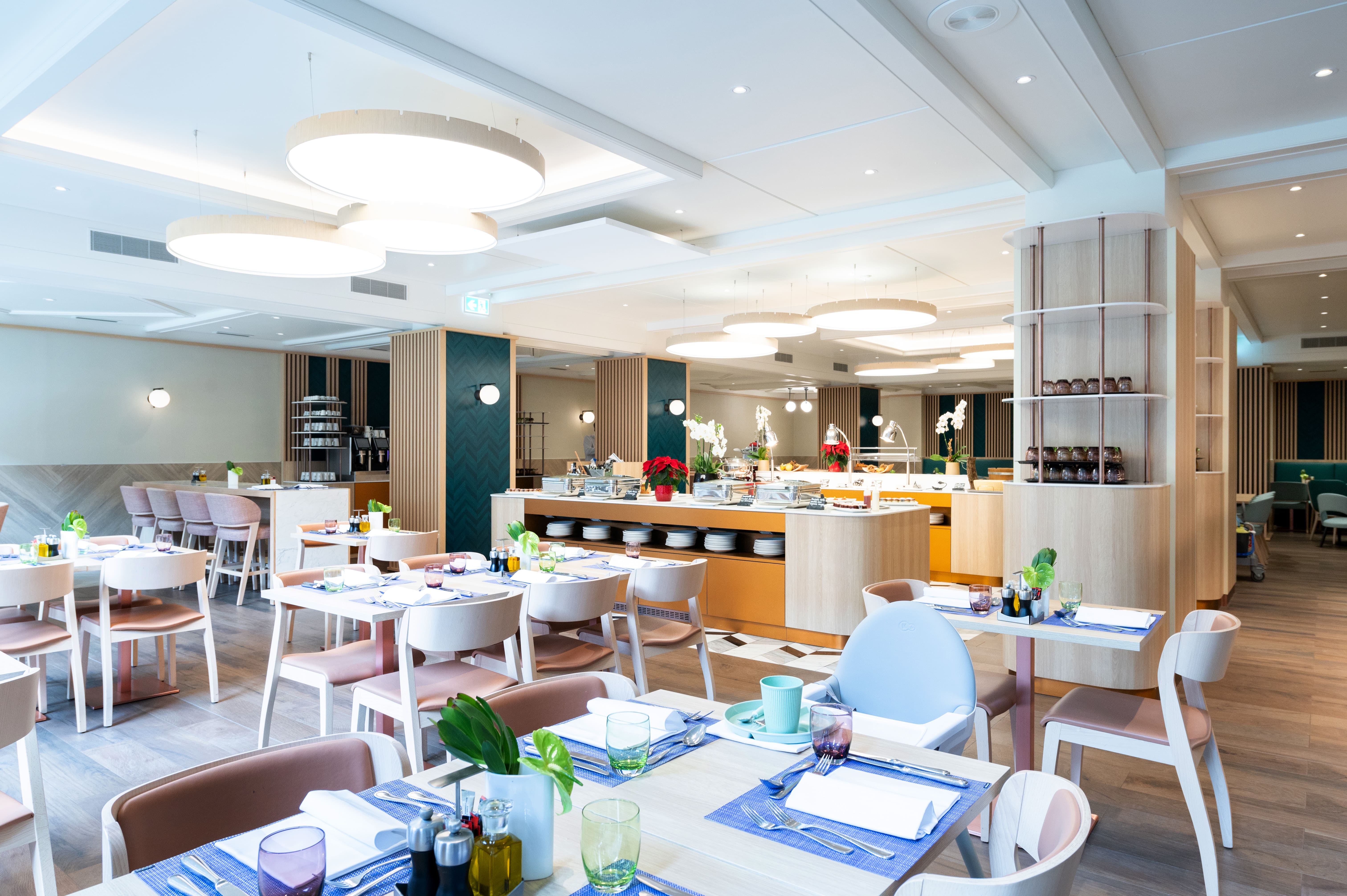 Crowne Plaza Geneva – immagine