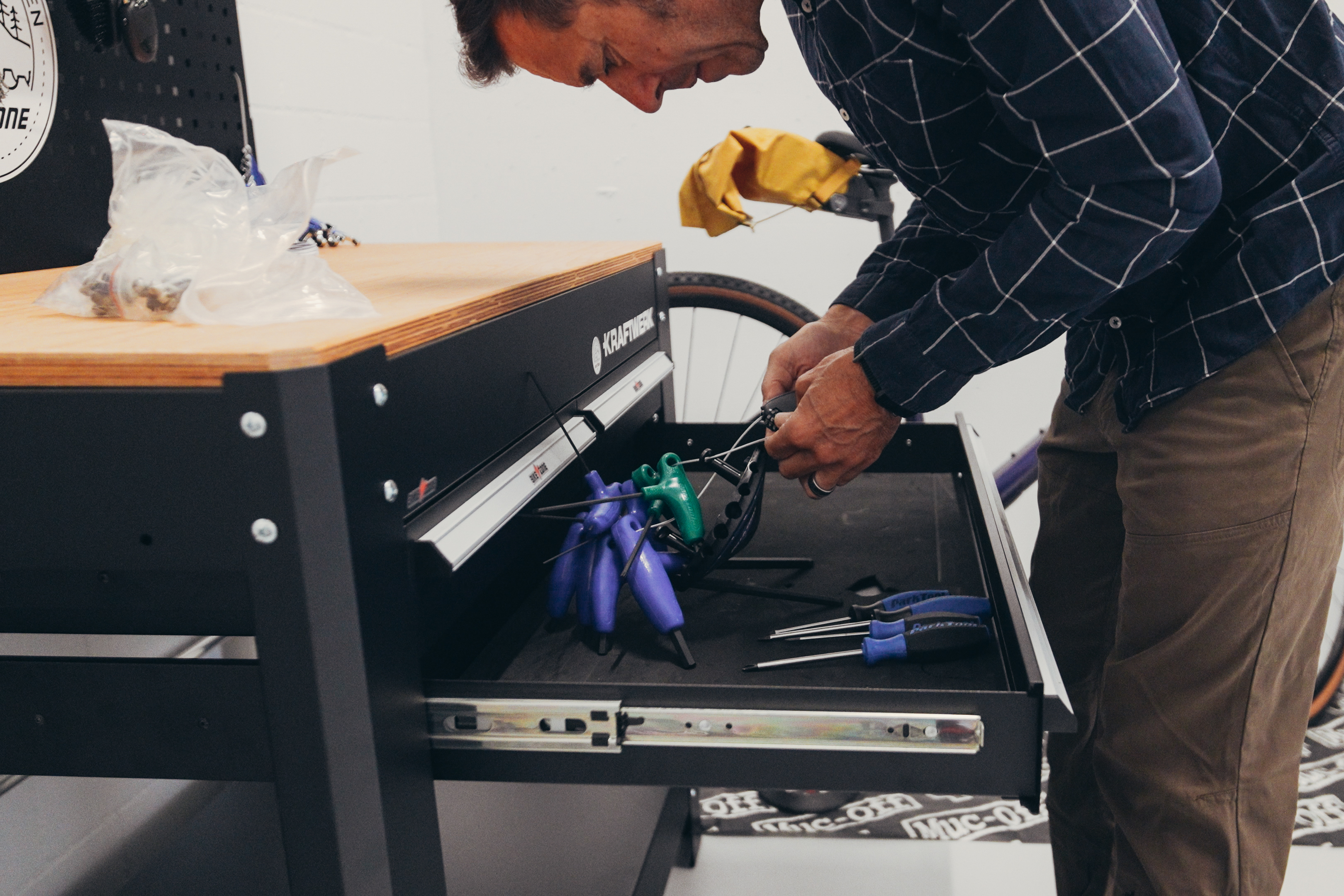 Trafo Hotel – Bild