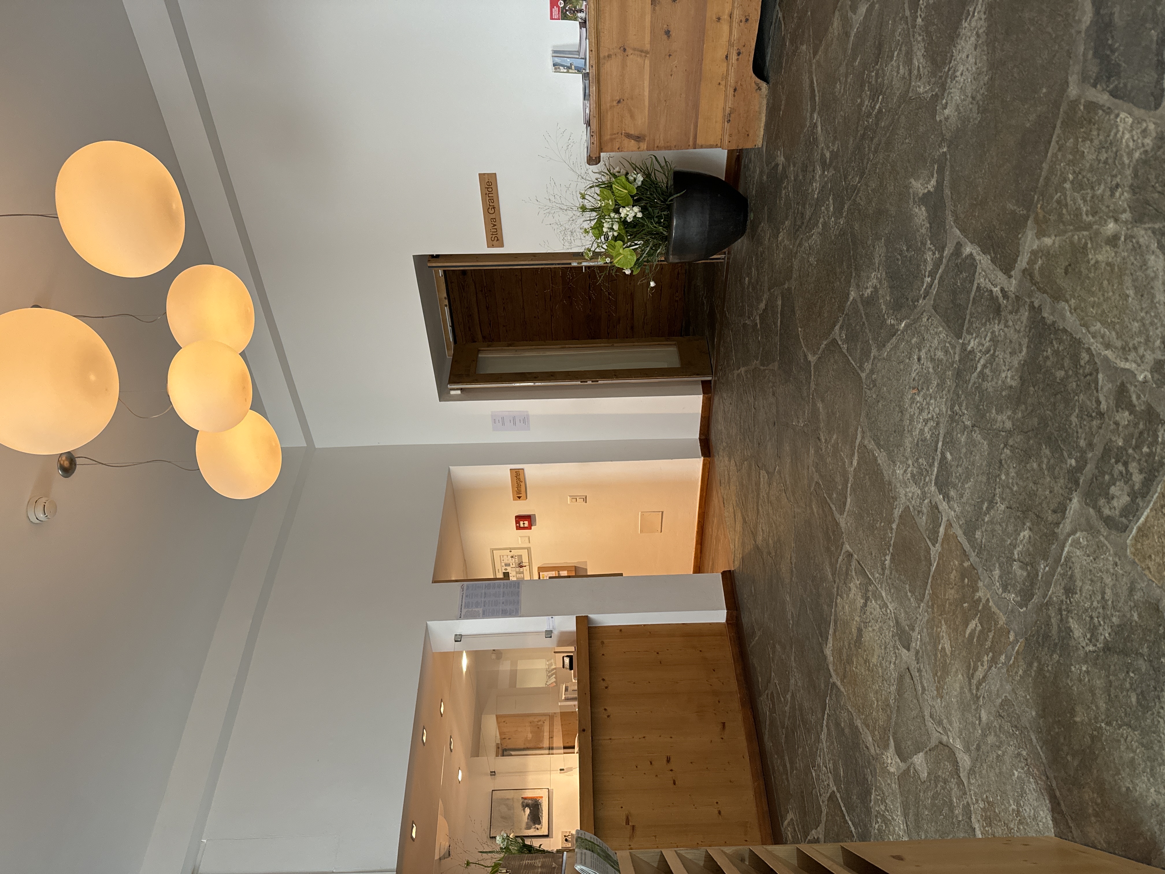 Hotel Müller – Bild