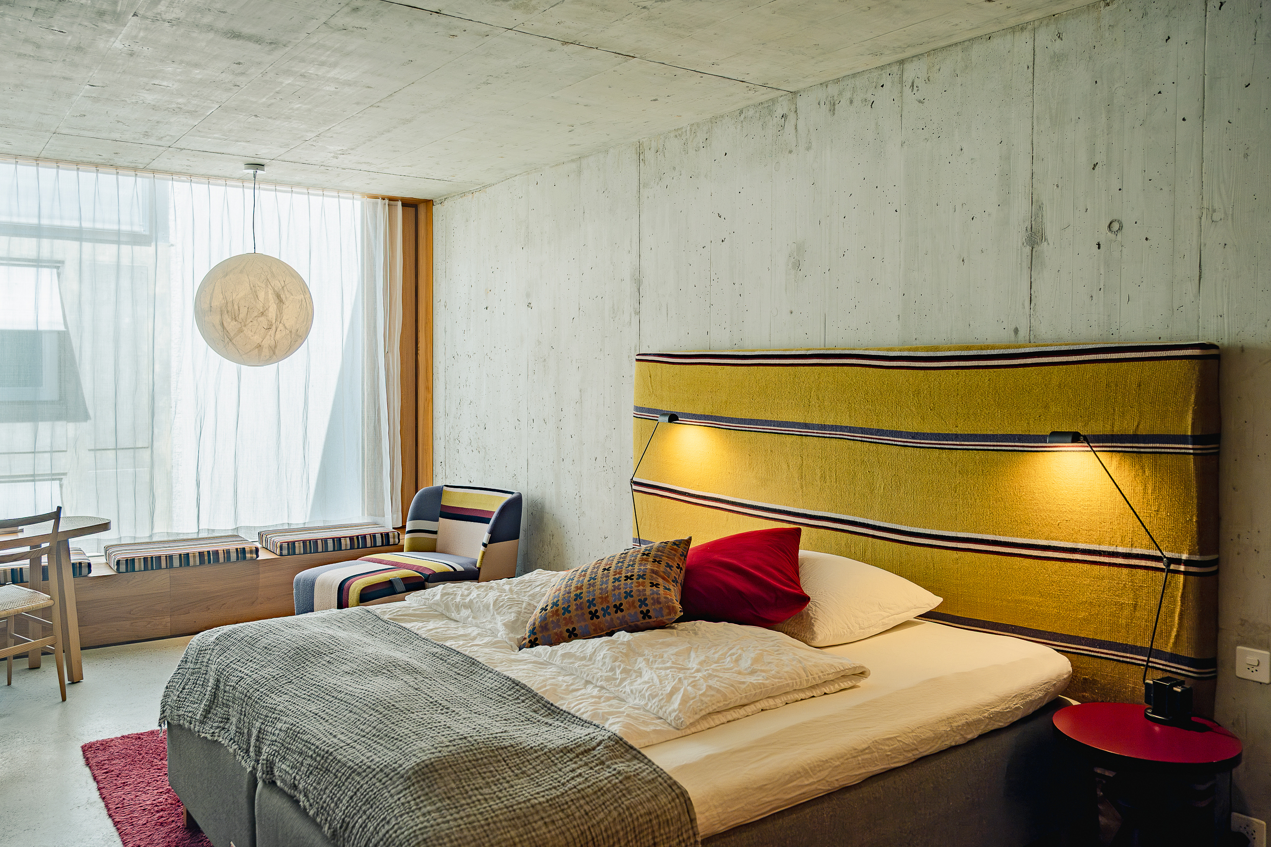 Nomad Design & Lifestyle Hotel – immagine