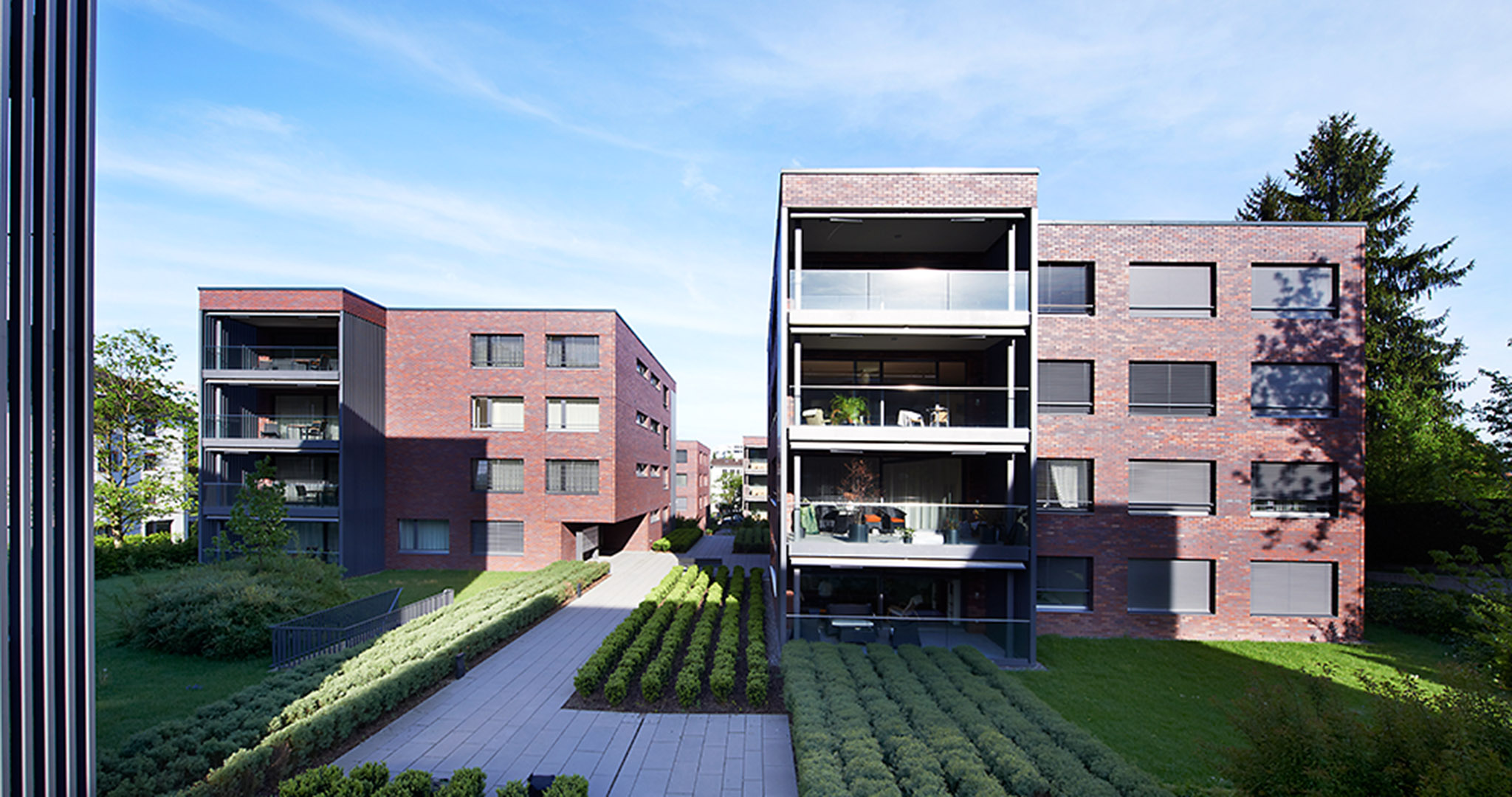 City Apartment Zug – image