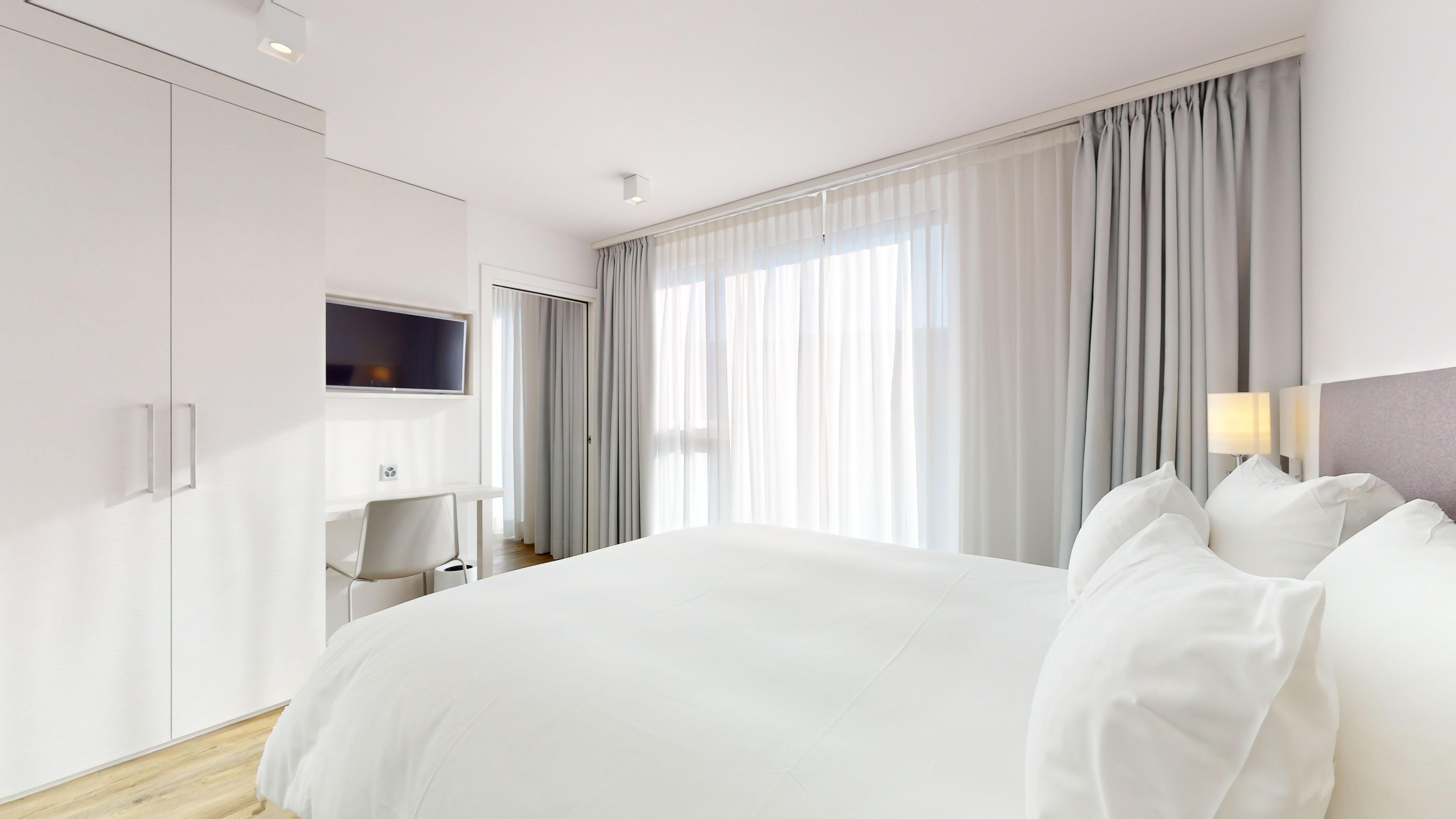 Appart'hôtel Nonanteneuf Vevey – immagine