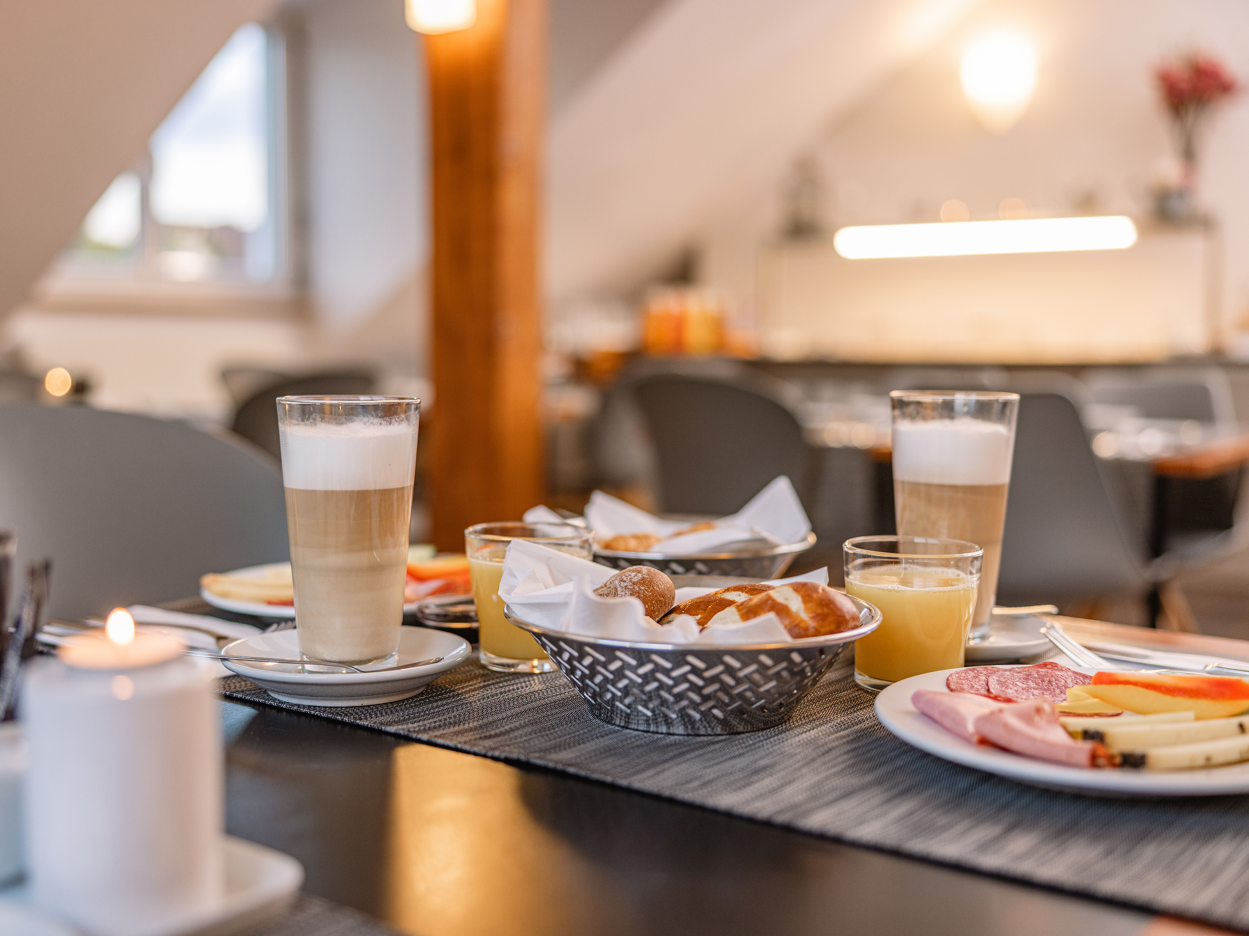 Hotel Spalentor – immagine