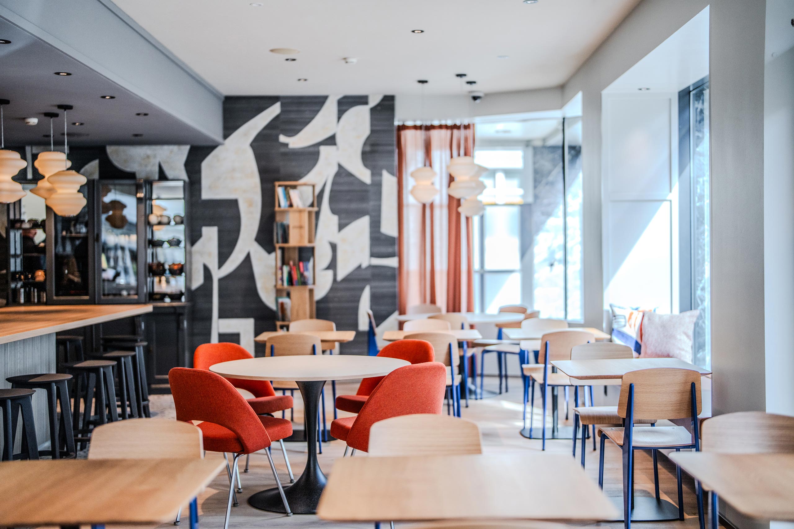 Sorell Hotel Seefeld – Bild