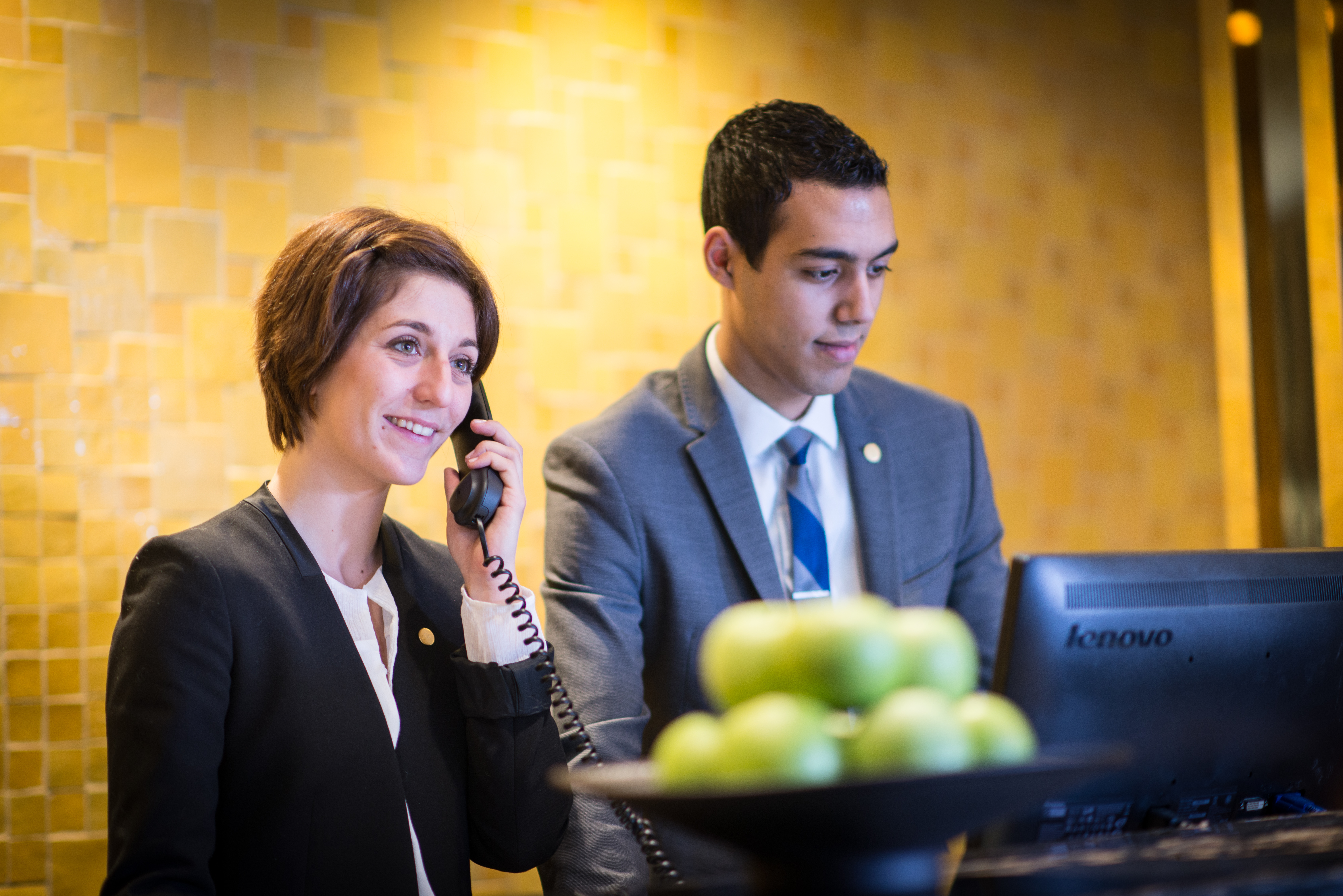 Fraser Suites Geneva – immagine